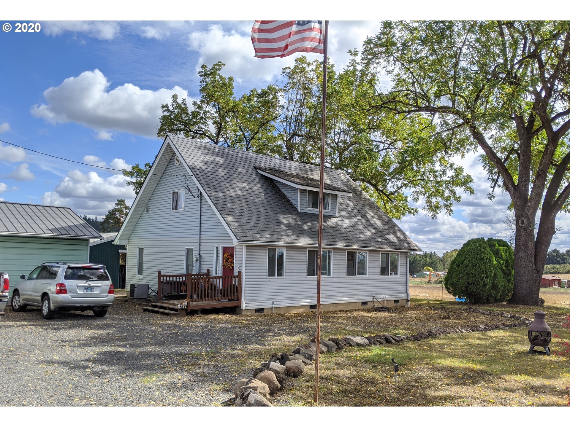 5360 Northeast Duniway Road Dayton, OR 97114 - Photo 1 of 30 Gallery Image 1