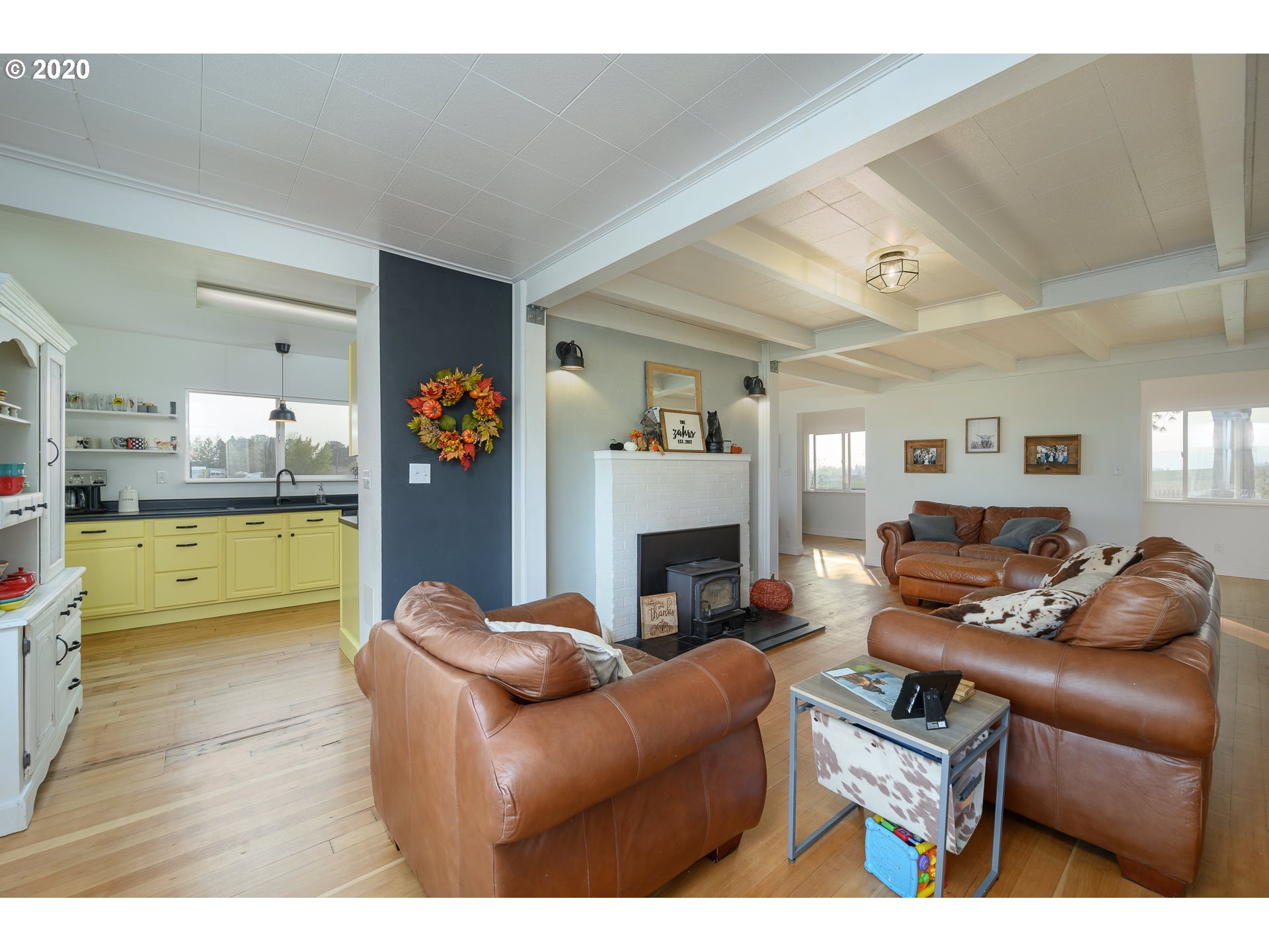 5360 Northeast Duniway Road Dayton, OR 97114 - Photo 11 of 30 Gallery Image 11