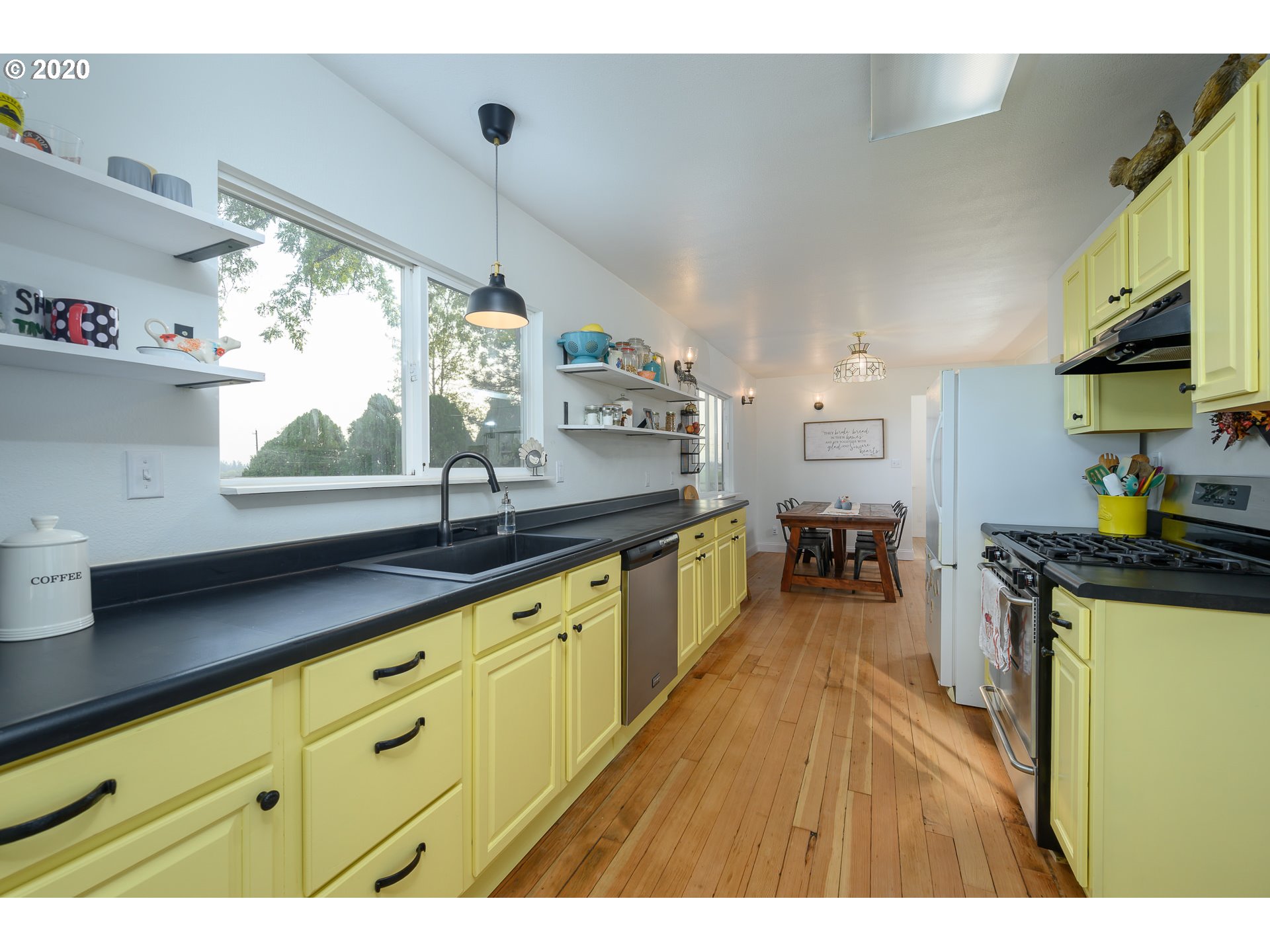 5360 Northeast Duniway Road Dayton, OR 97114 - Photo 12 of 30 Gallery Image 12