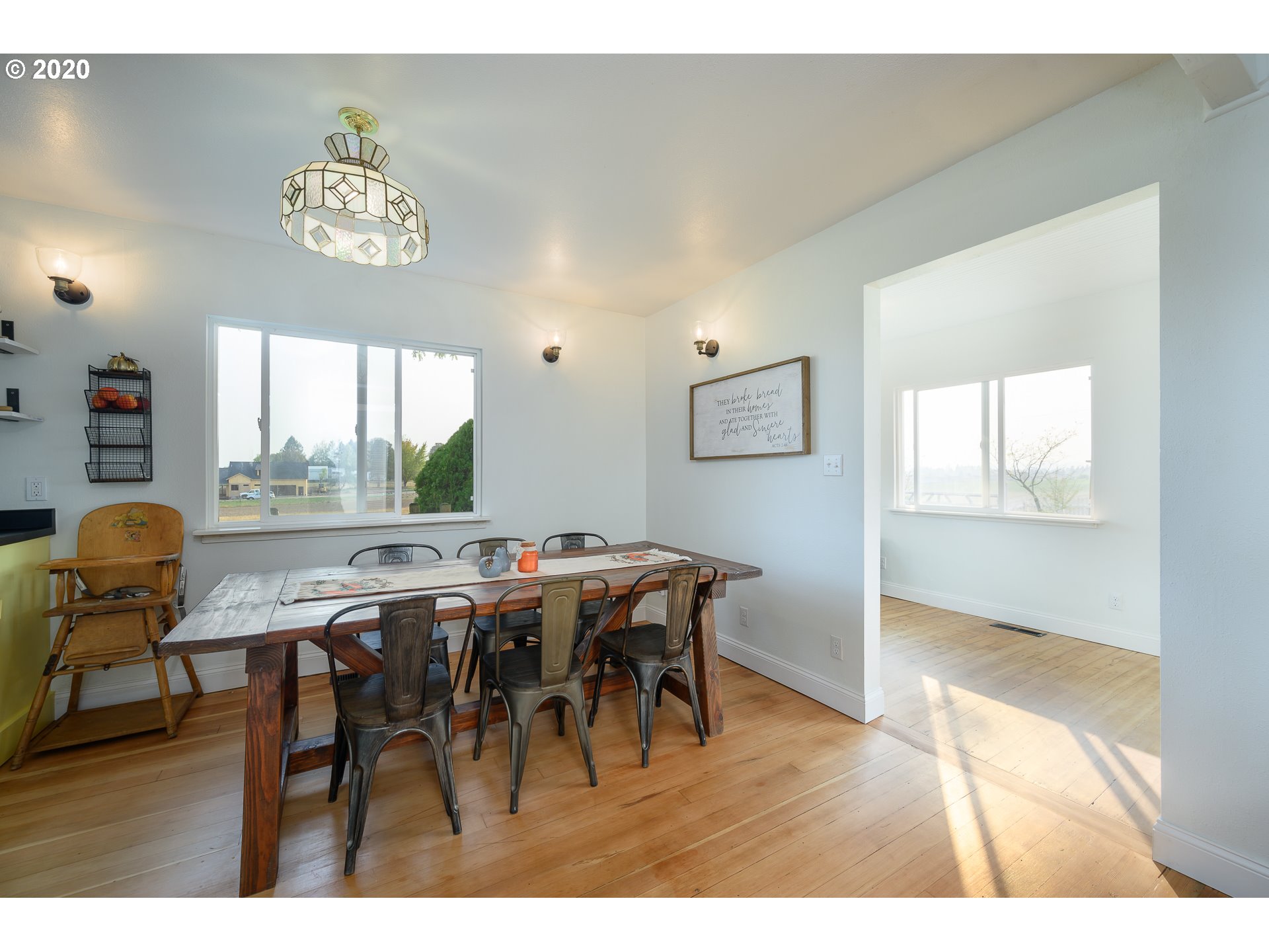 5360 Northeast Duniway Road Dayton, OR 97114 - Photo 13 of 30 Gallery Image 13