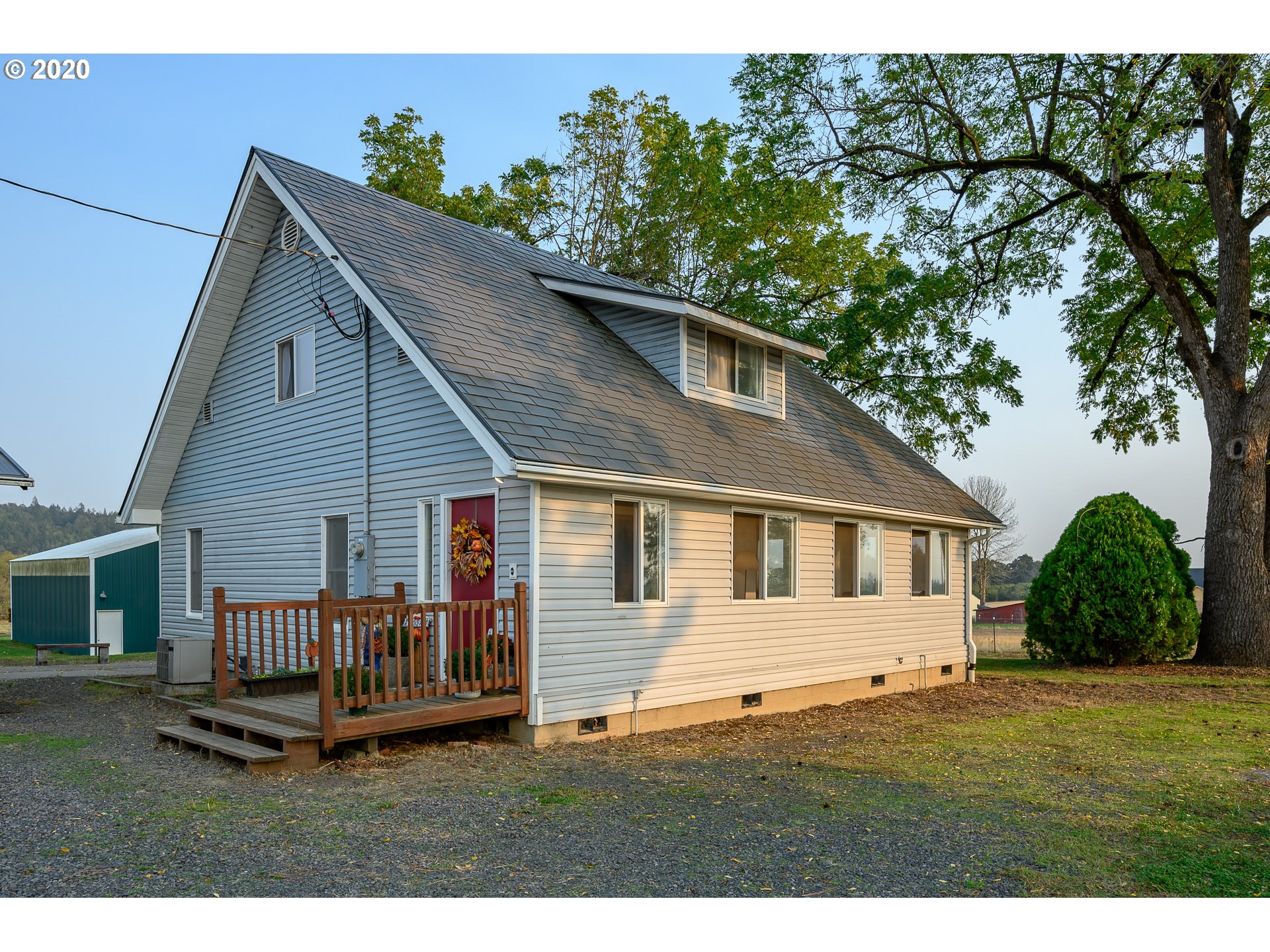 5360 Northeast Duniway Road Dayton, OR 97114 - Photo 3 of 30 Gallery Image 3
