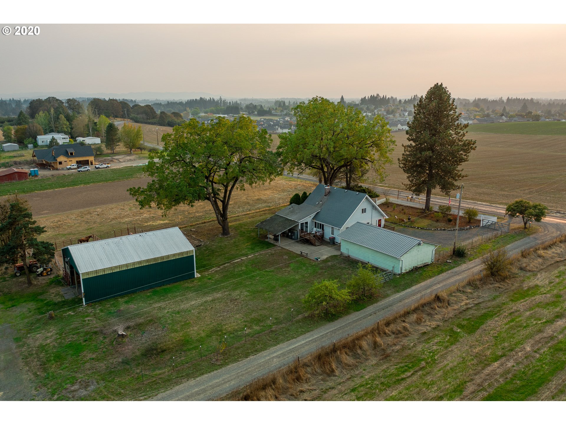 5360 Northeast Duniway Road Dayton, OR 97114 - Photo 28 of 30 Gallery Image 28