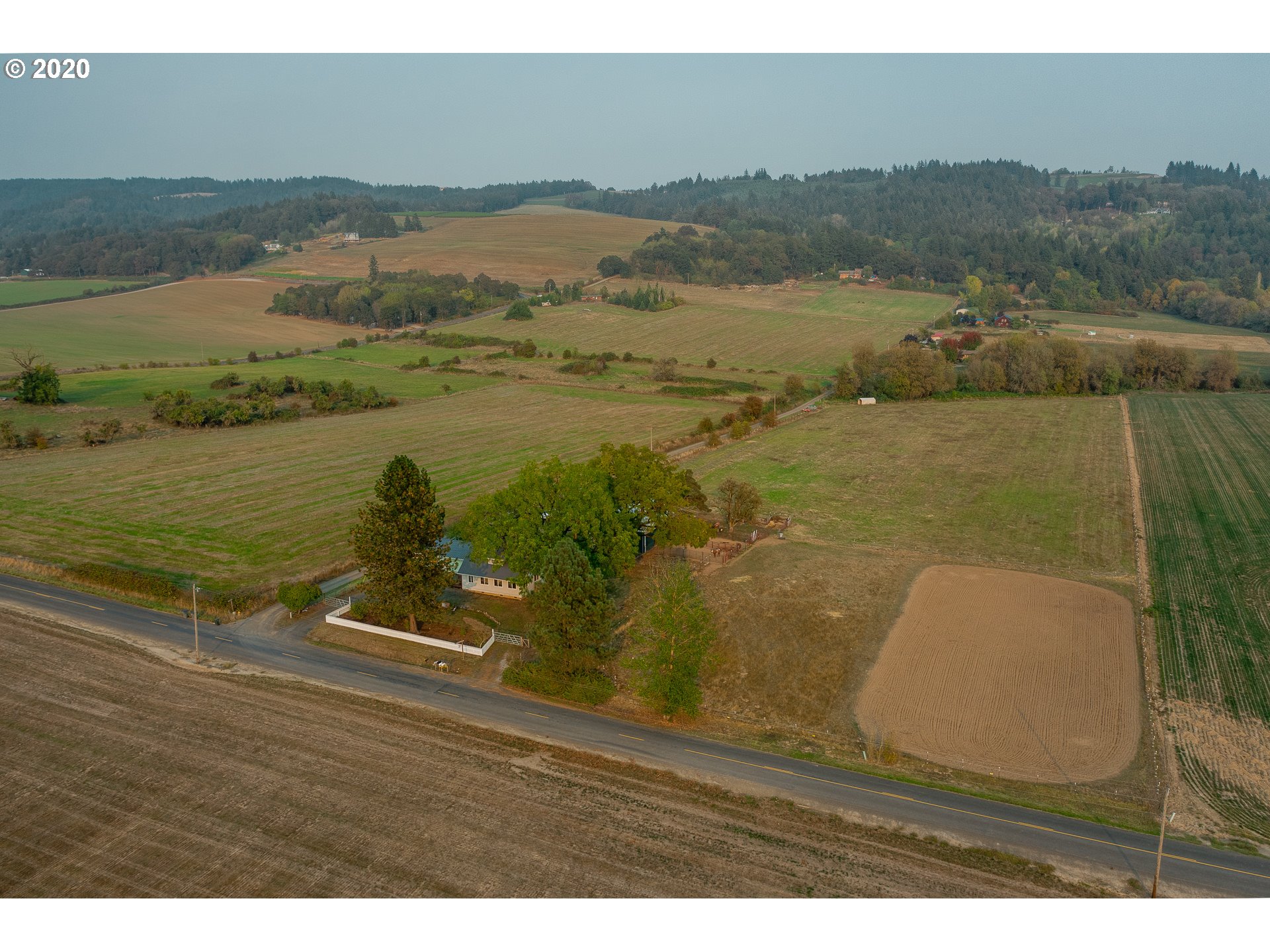 5360 Northeast Duniway Road Dayton, OR 97114 - Photo 29 of 30 Gallery Image 29