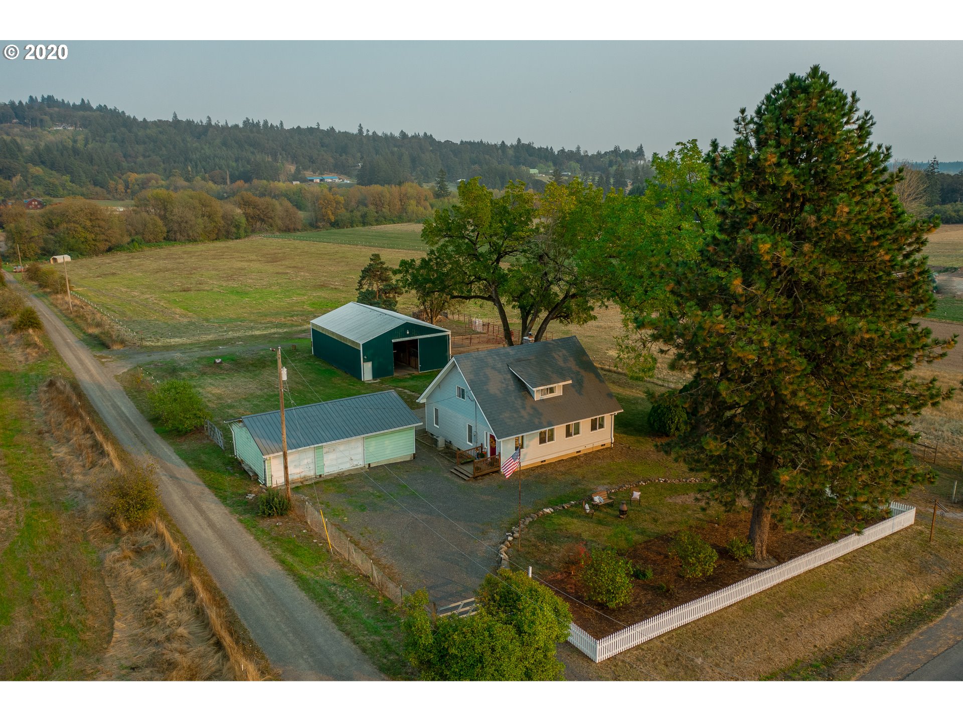 5360 Northeast Duniway Road Dayton, OR 97114 - Photo 5 of 30 Gallery Image 5