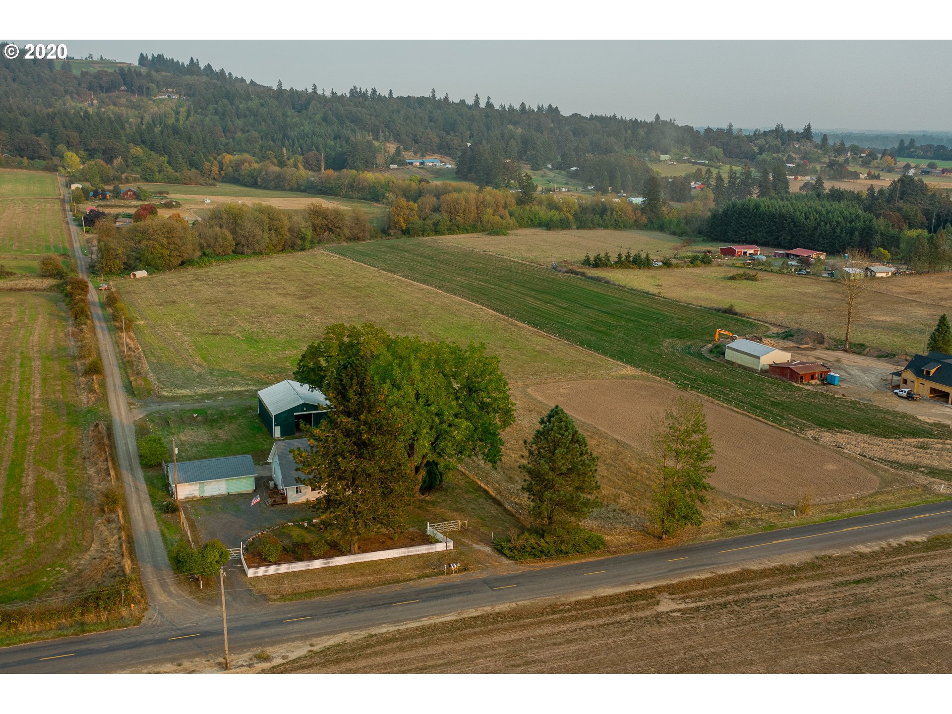 5360 Northeast Duniway Road Dayton, OR 97114 - Photo 6 of 30 Gallery Image 6