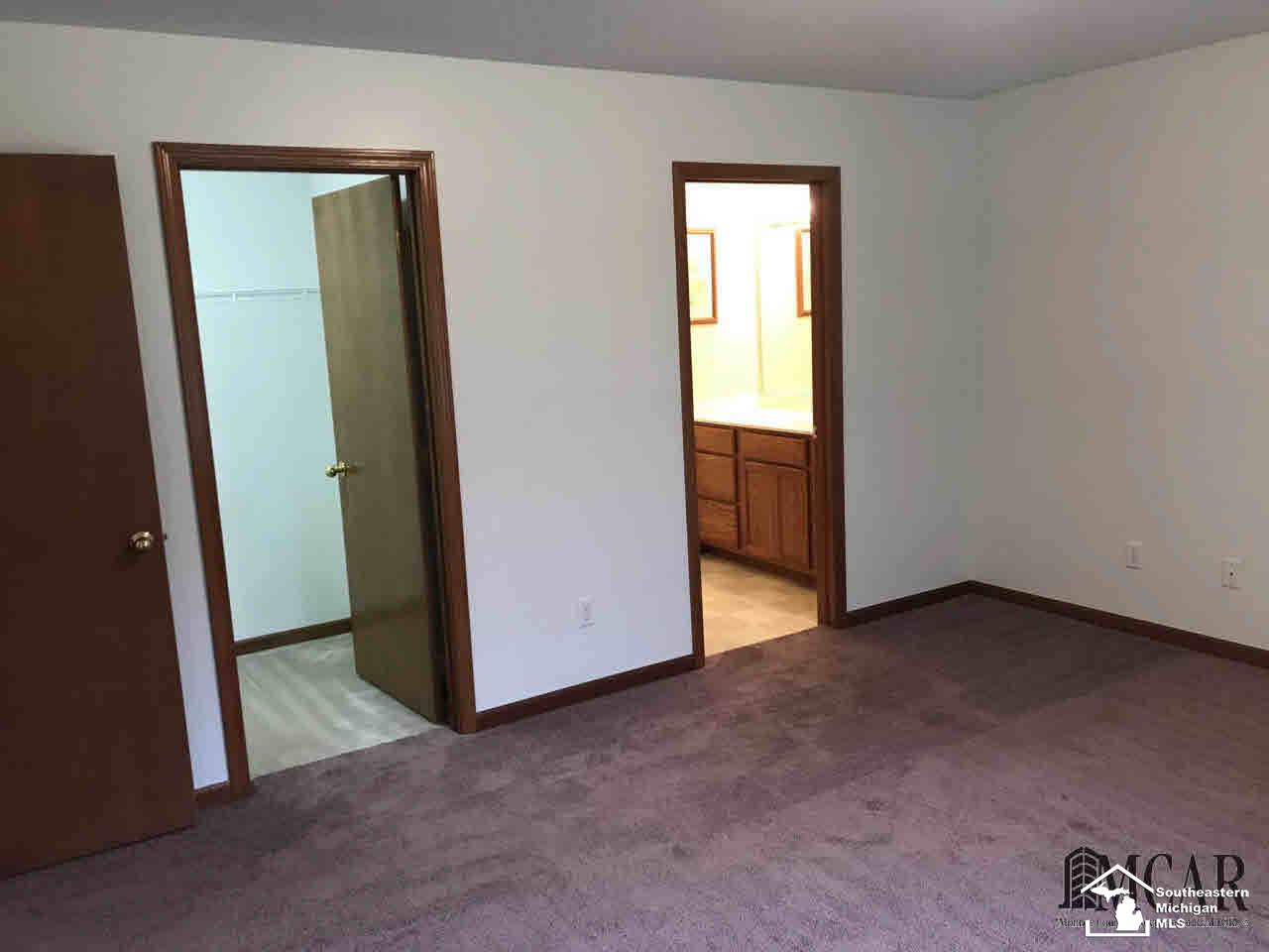 943 Eagle Ridge Trail Temperance, MI 48182 - Photo 8 of 14 Master Bedroom View 2