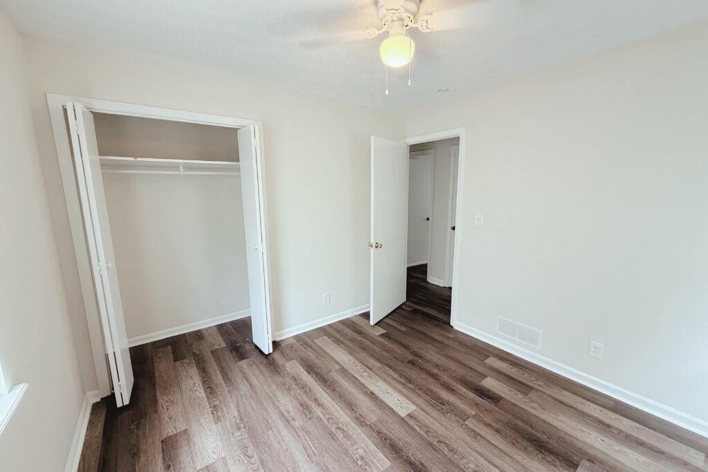 3131 Goode Road Conyers, GA 30094 - Photo 1 of 18