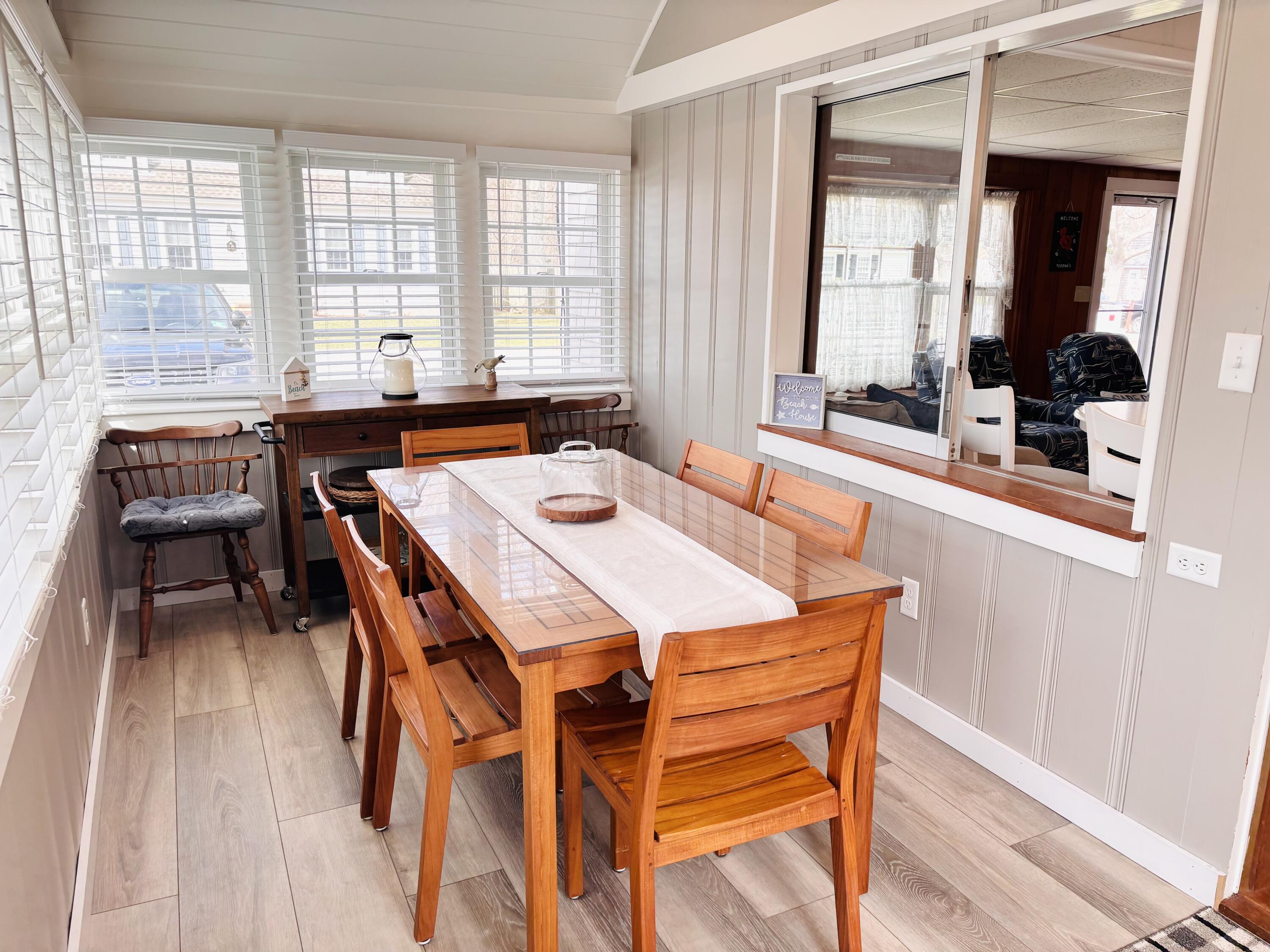 6 Oak Street Dennis Port, MA 02639 - Photo 11 of 25 dining