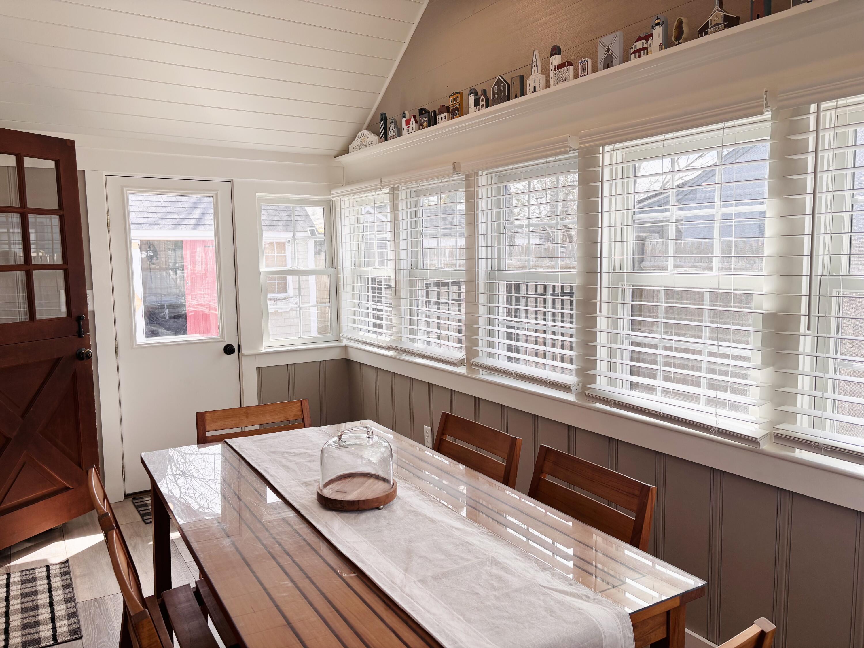 6 Oak Street Dennis Port, MA 02639 - Photo 12 of 25 dining