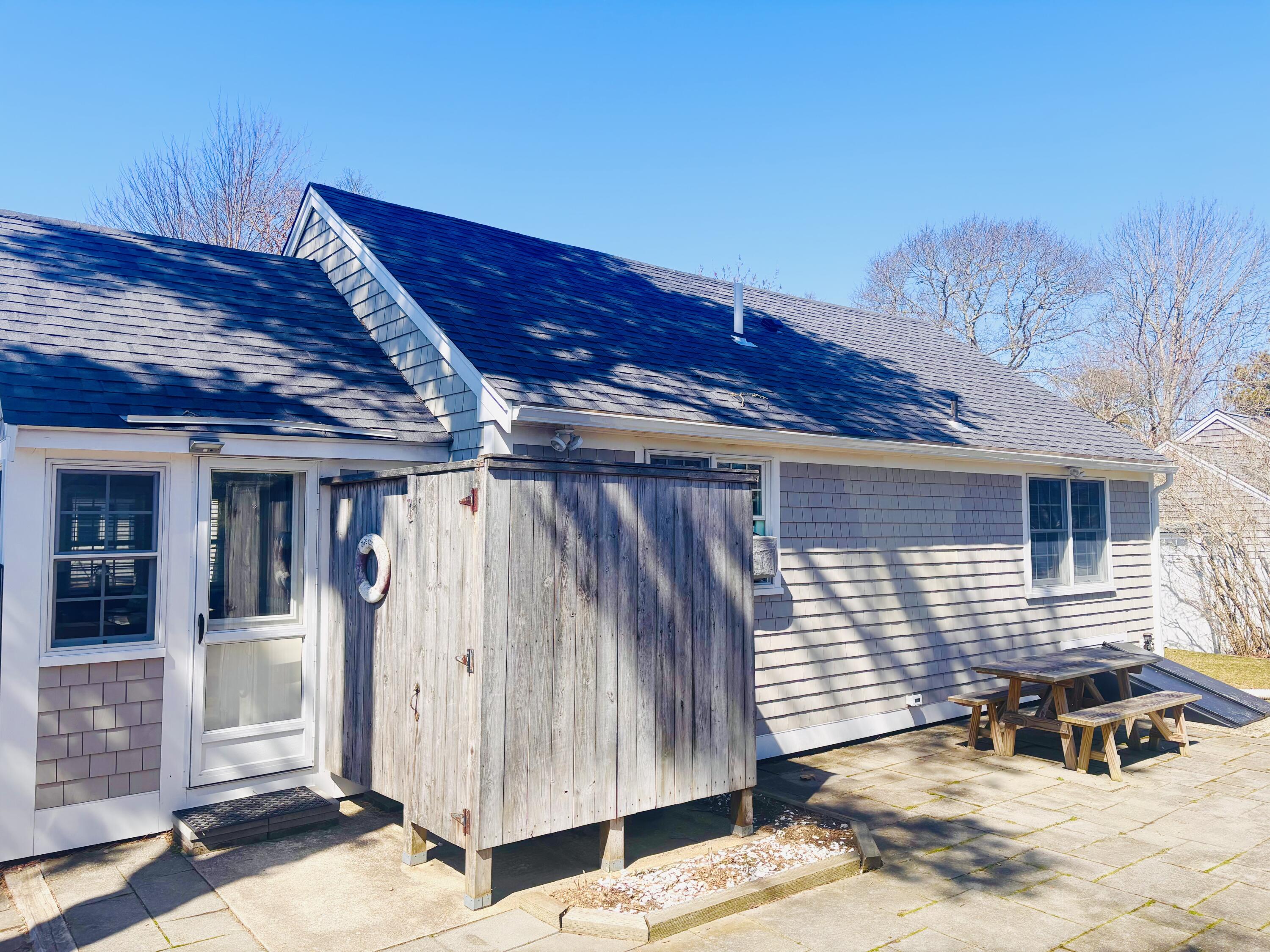 6 Oak Street Dennis Port, MA 02639 - Photo 18 of 25 back