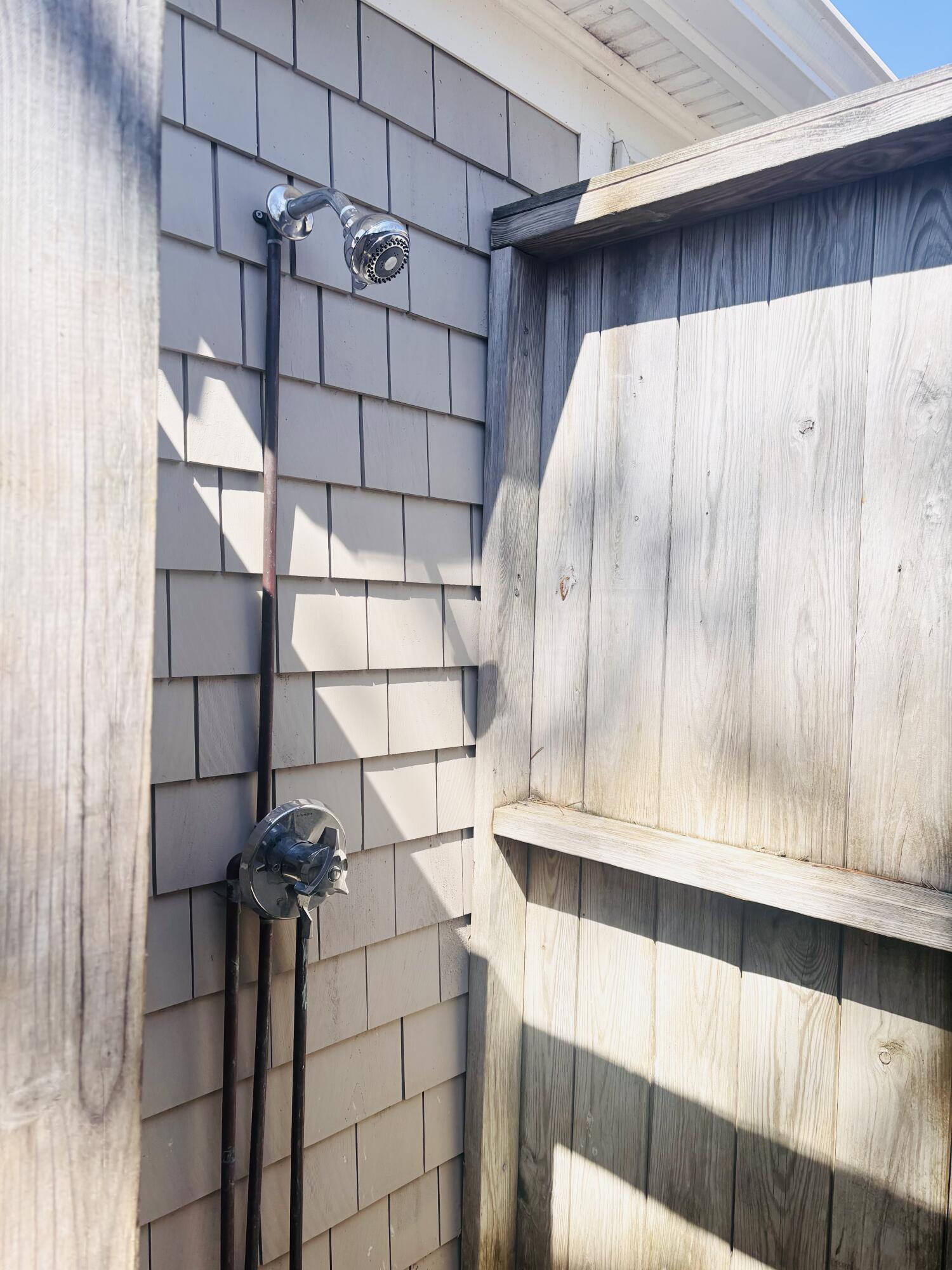 6 Oak Street Dennis Port, MA 02639 - Photo 19 of 25 shower