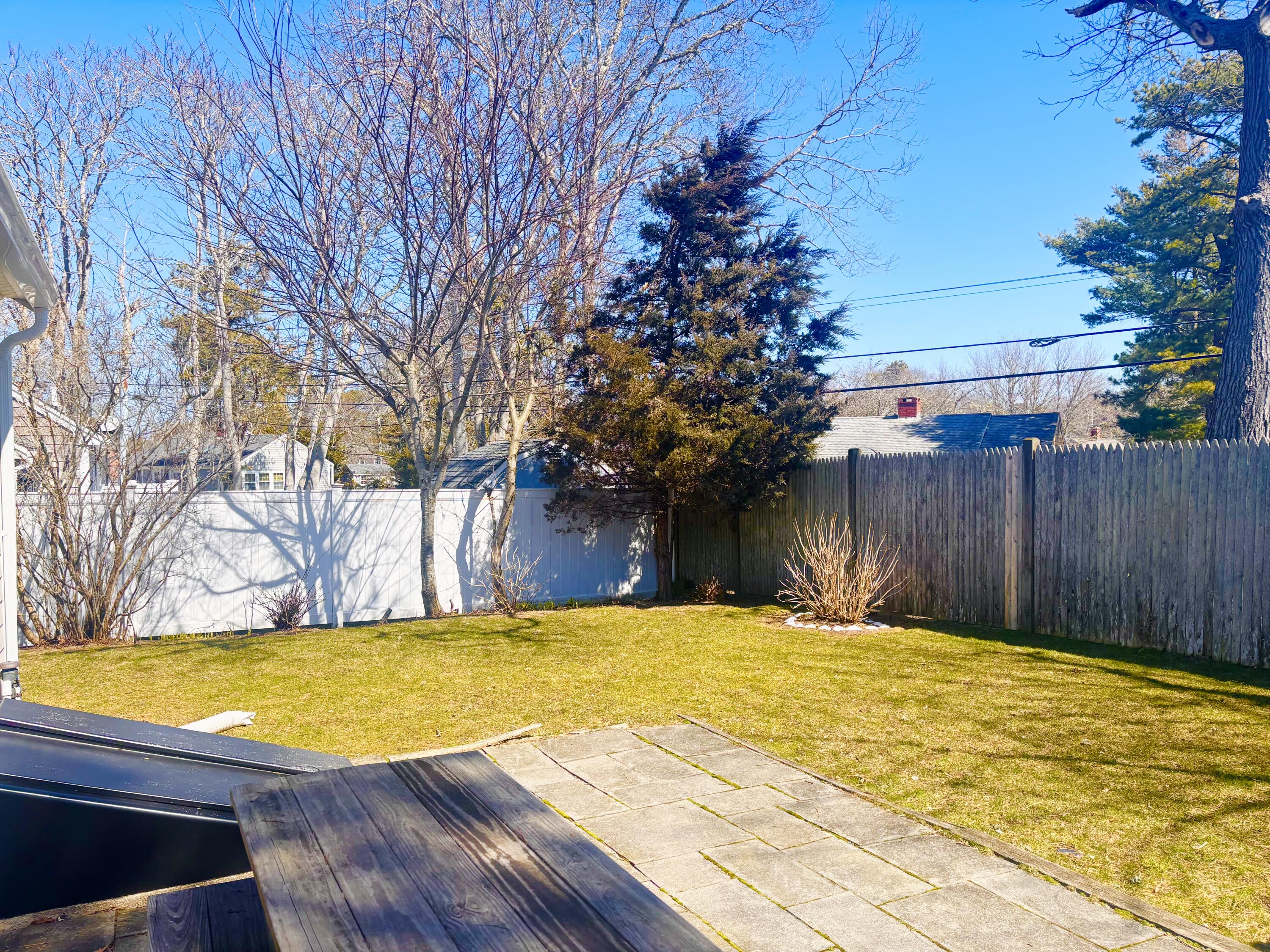 6 Oak Street Dennis Port, MA 02639 - Photo 21 of 25 back