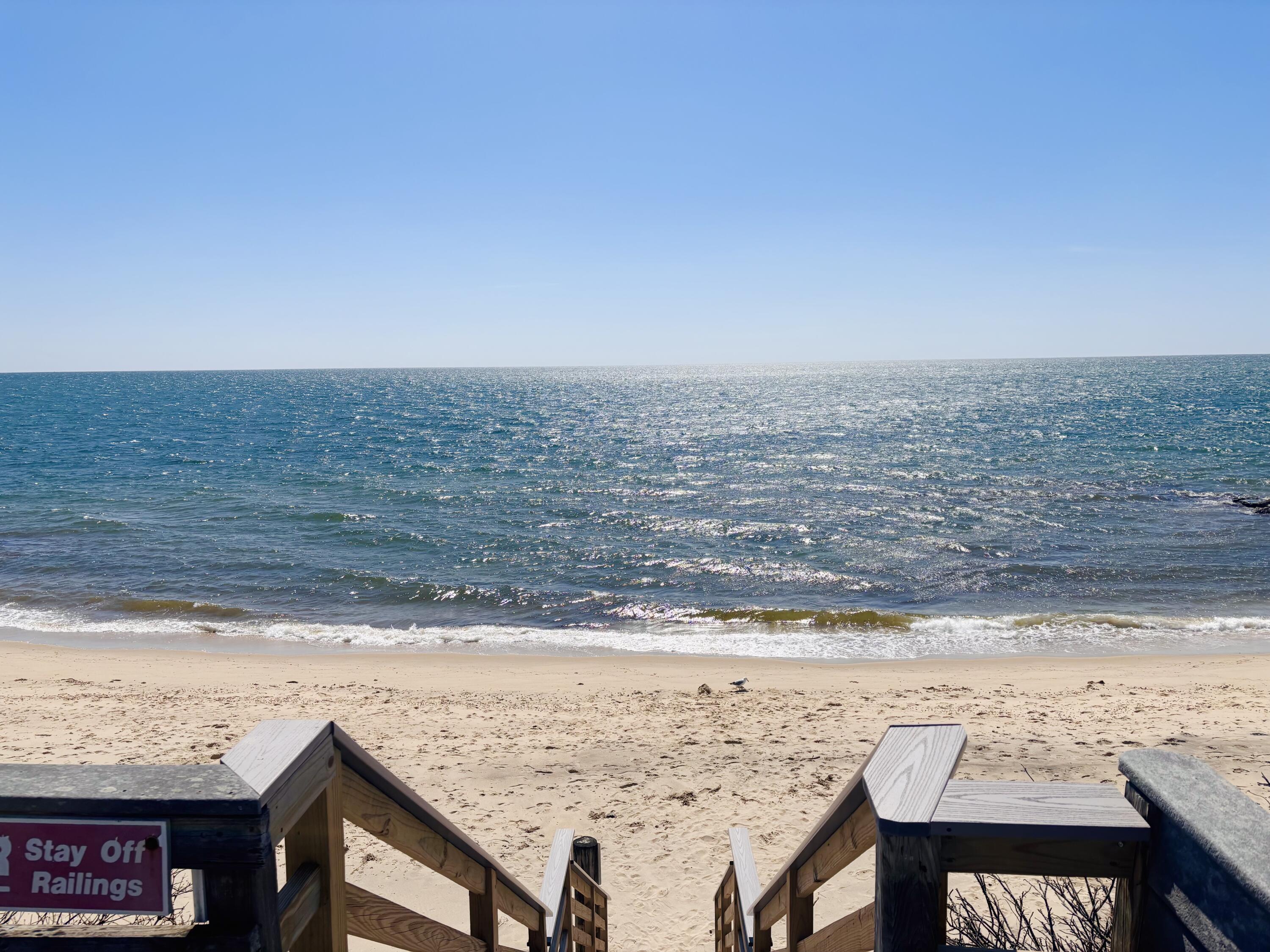 6 Oak Street Dennis Port, MA 02639 - Photo 4 of 25 private beach