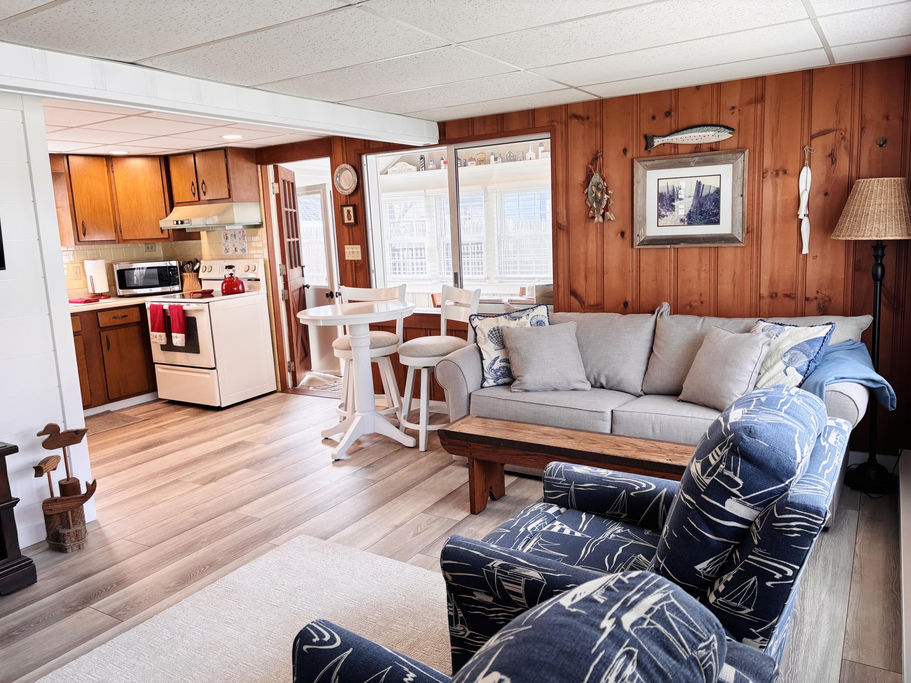 6 Oak Street Dennis Port, MA 02639 - Photo 6 of 25 living