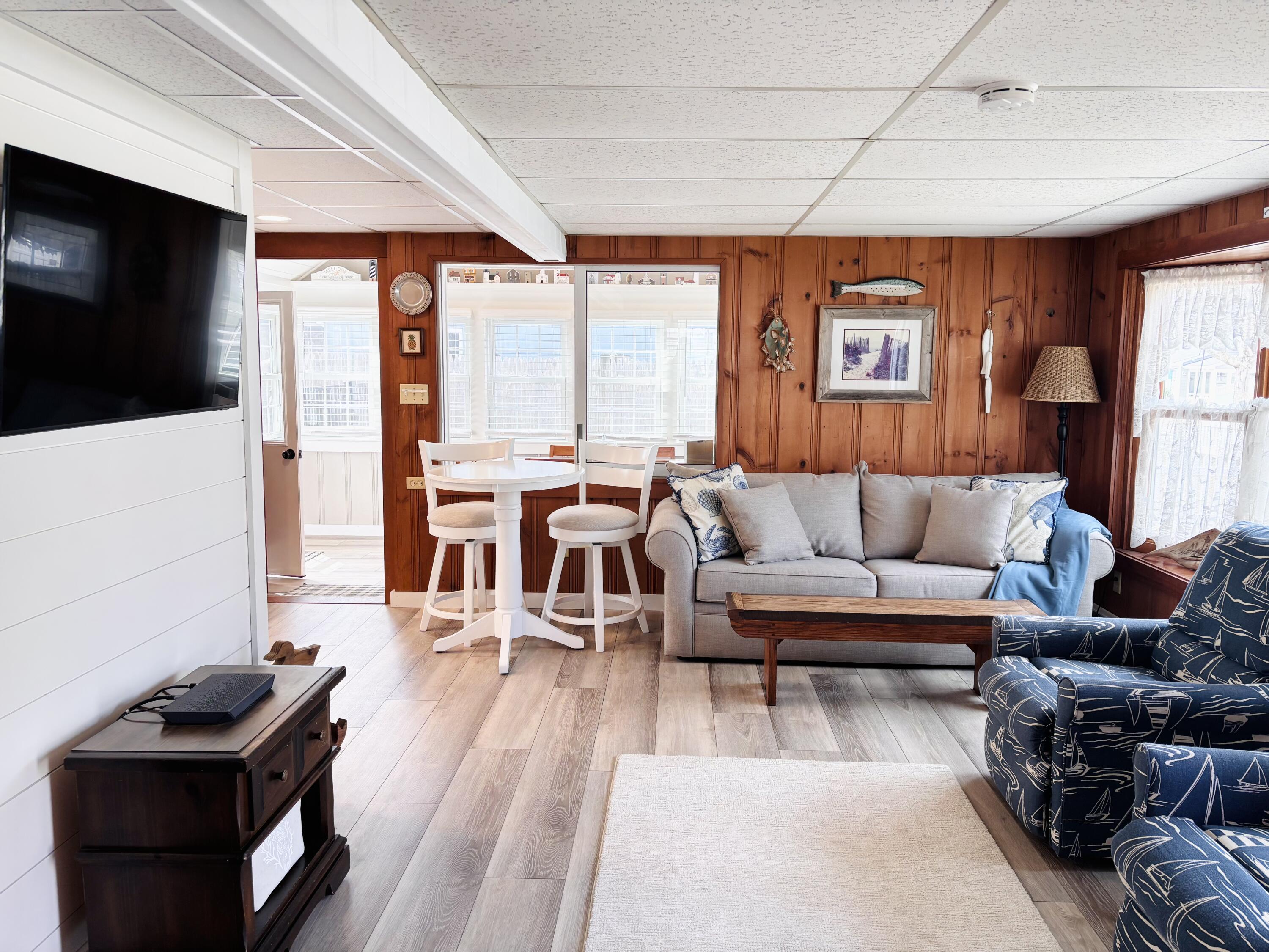 6 Oak Street Dennis Port, MA 02639 - Photo 7 of 25 living