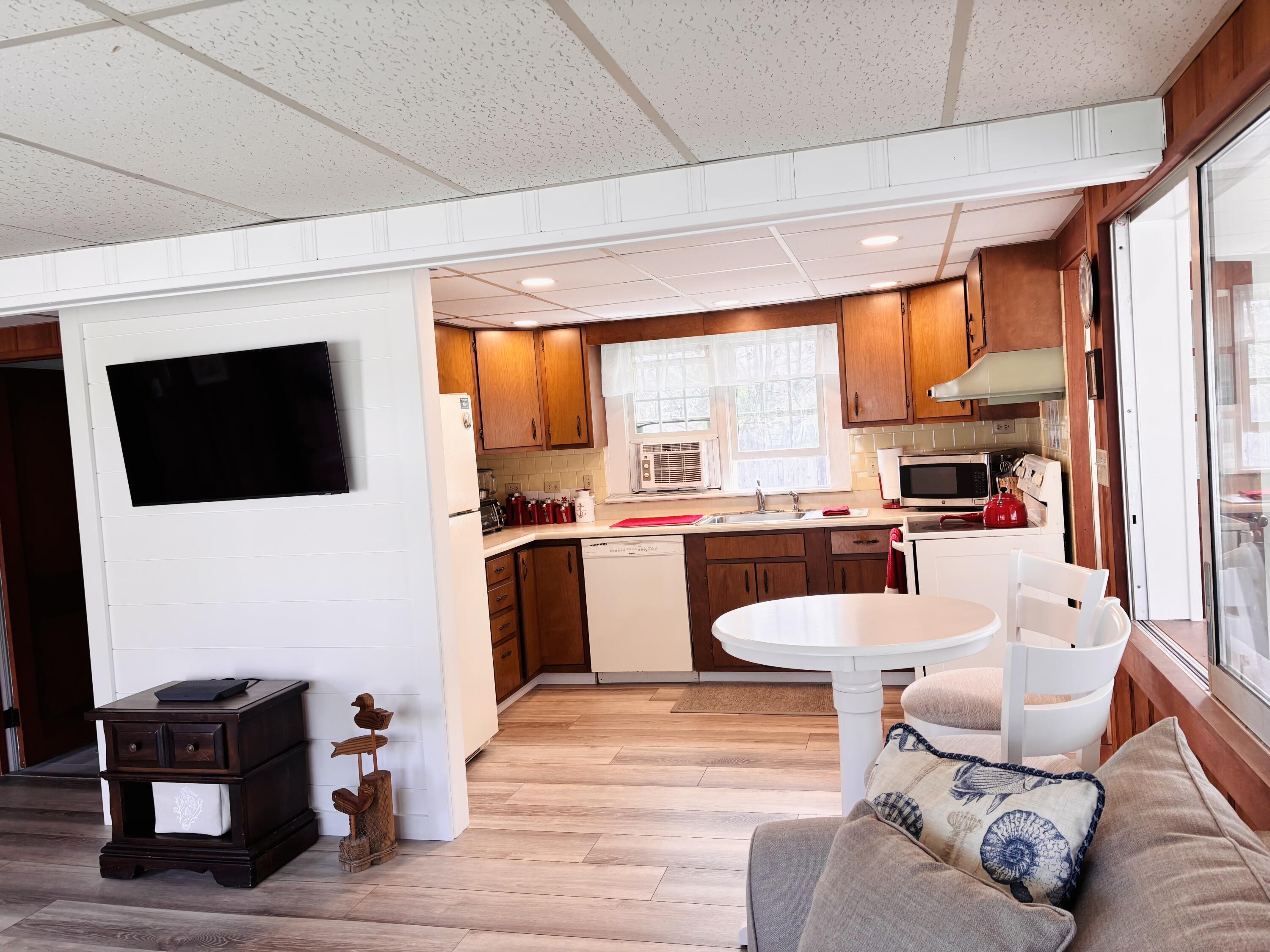6 Oak Street Dennis Port, MA 02639 - Photo 8 of 25 kitchen