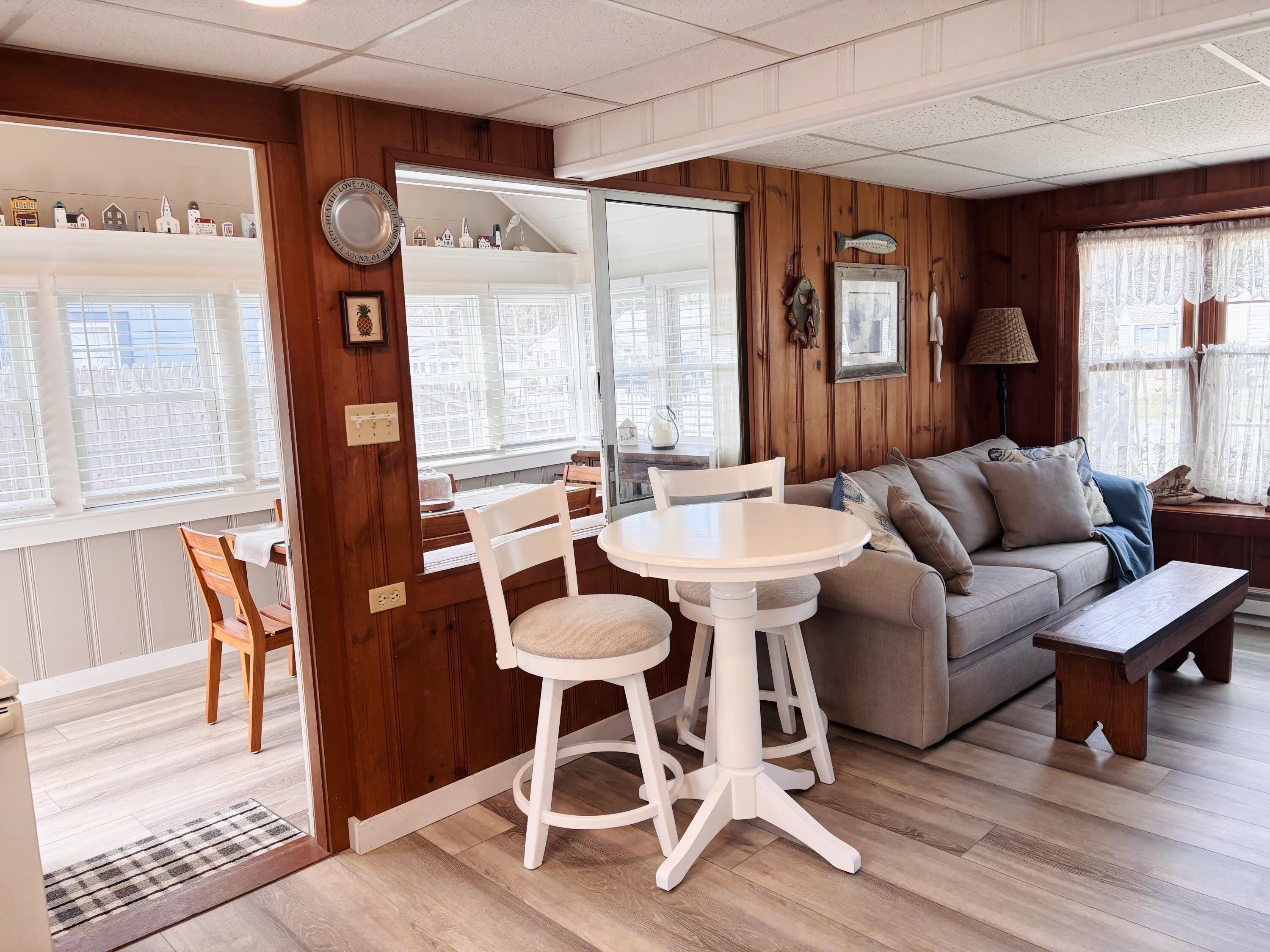 6 Oak Street Dennis Port, MA 02639 - Photo 9 of 25 dining