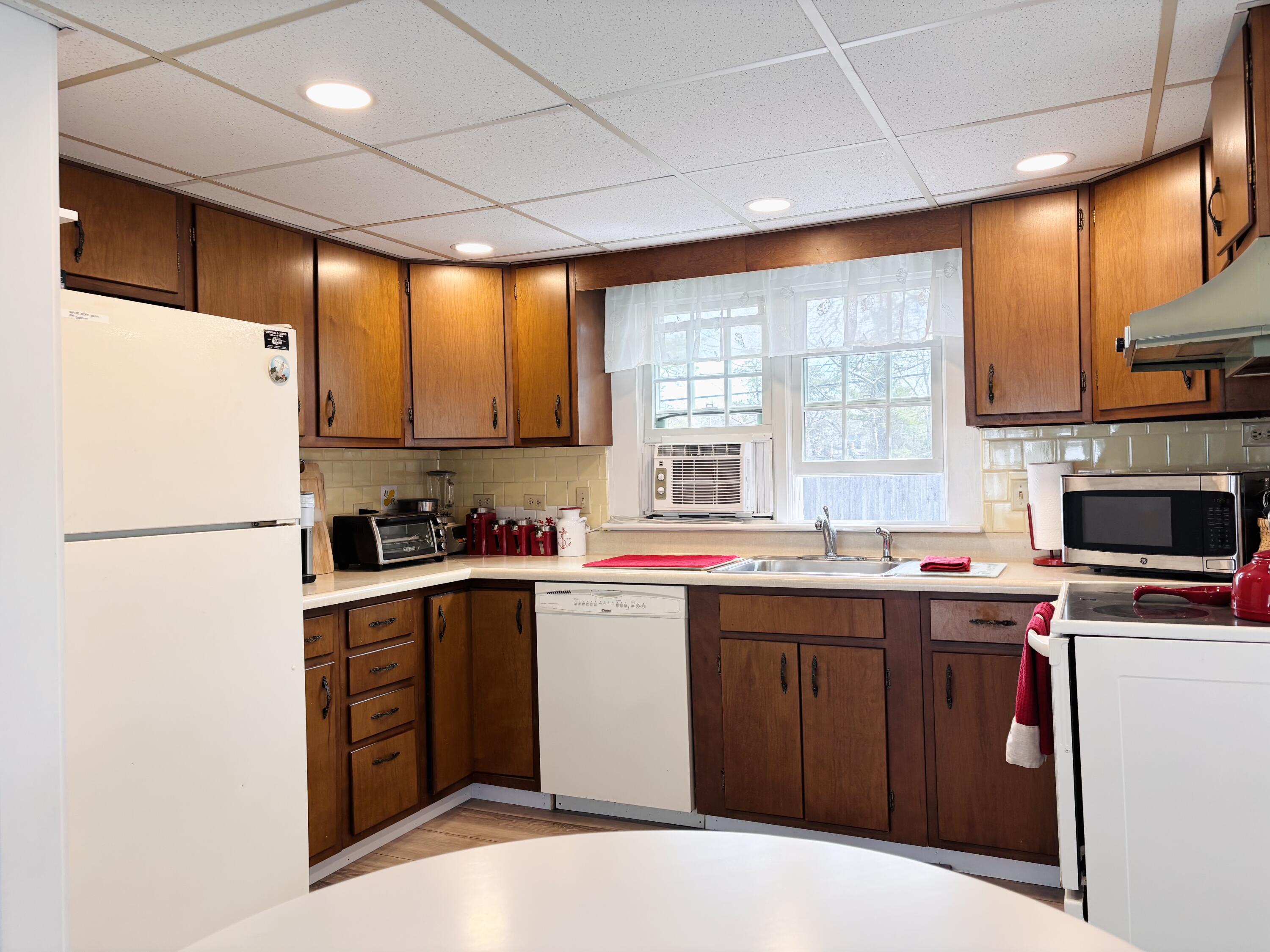 6 Oak Street Dennis Port, MA 02639 - Photo 10 of 25 kitchen