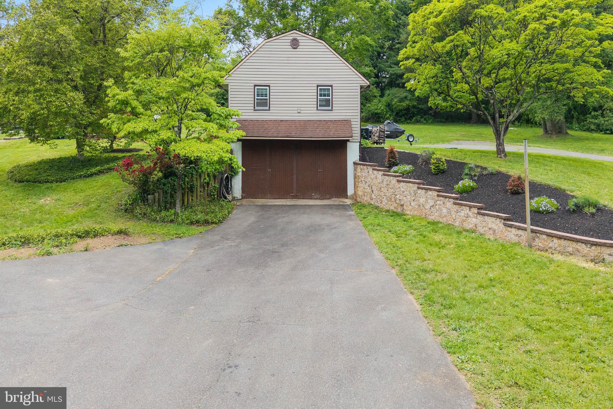 681 Brintons Bridge Road West Chester, PA 19382 - Photo 52 of 64 Apartment Above
4-Car Garage