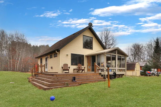 $575,000 | 10081 West Cree Bay Circle, Pequot Lakes, MN 56472