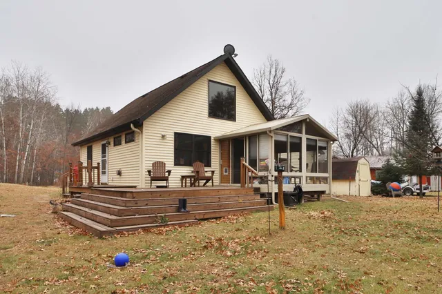 $575,000 | 10081 West Cree Bay Circle, Pequot Lakes, MN 56472