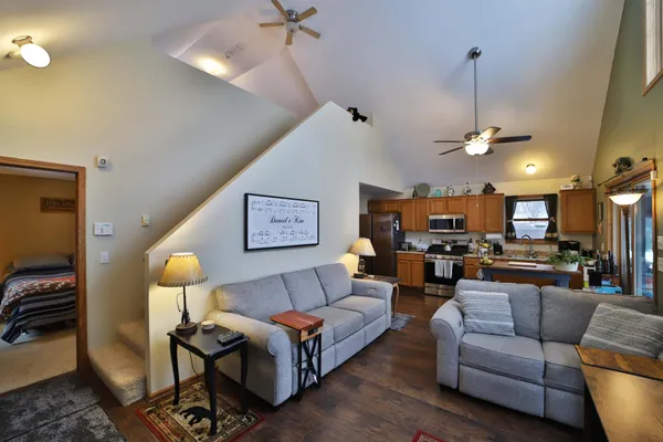 $550,000 | 10081 West Cree Bay Circle, Pequot Lakes, MN 56472