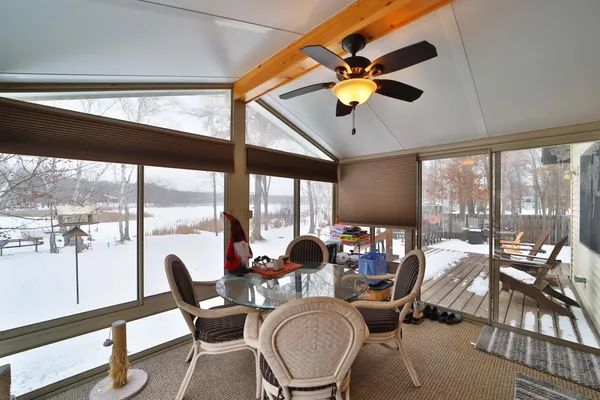 $550,000 | 10081 West Cree Bay Circle, Pequot Lakes, MN 56472