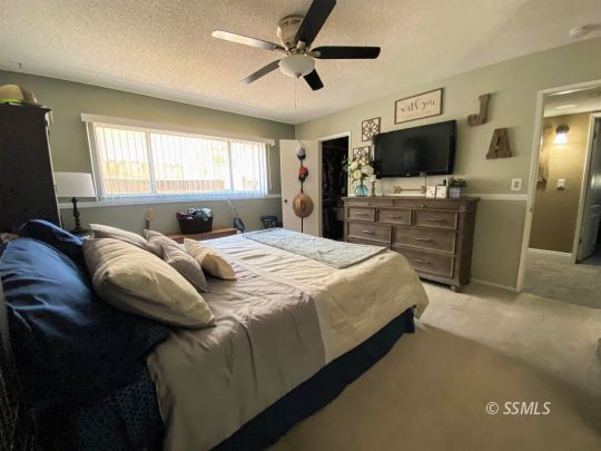 520 Sydnor Avenue Ridgecrest, CA 93555 - Photo 35 of 49