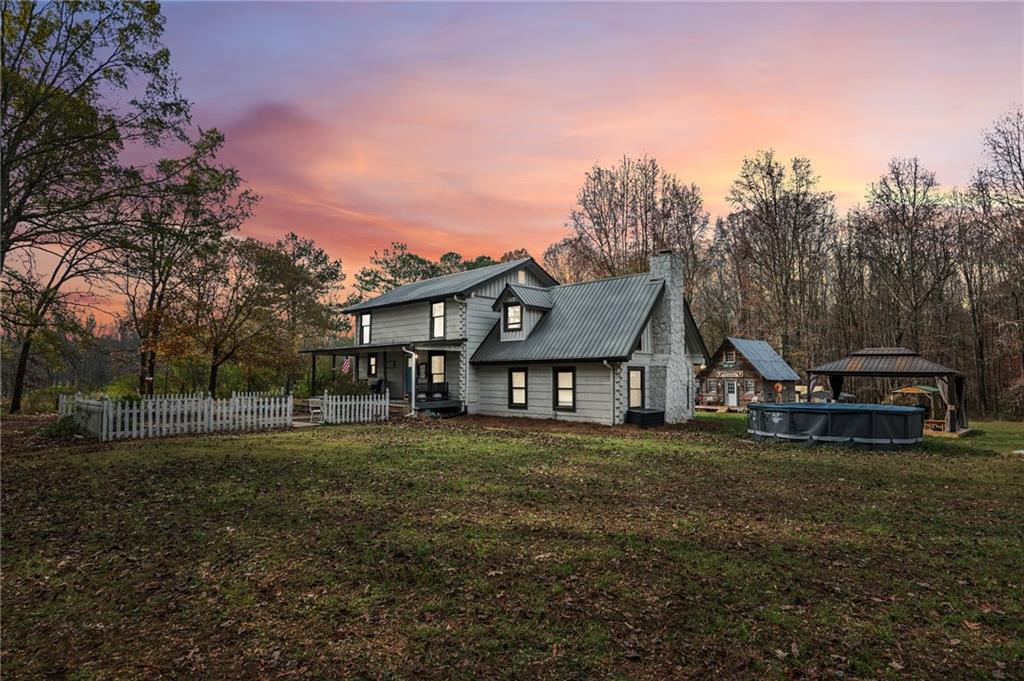 1153 County Line Road Cumming, GA 30040 - Photo 1 of 1 Gallery Image 1