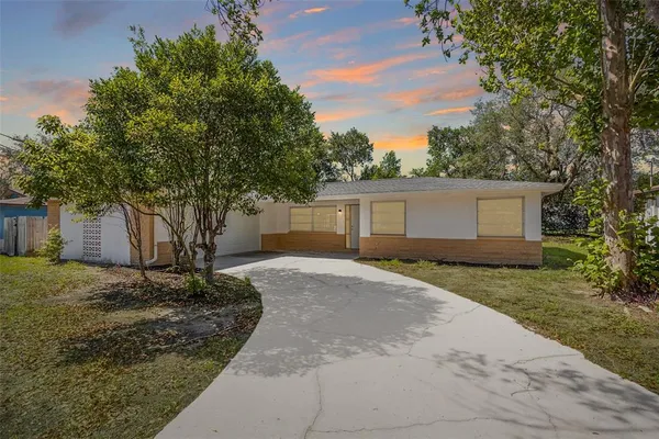 $280,000 | 7360 Blackhawk Trail, Spring Hill, FL 34606