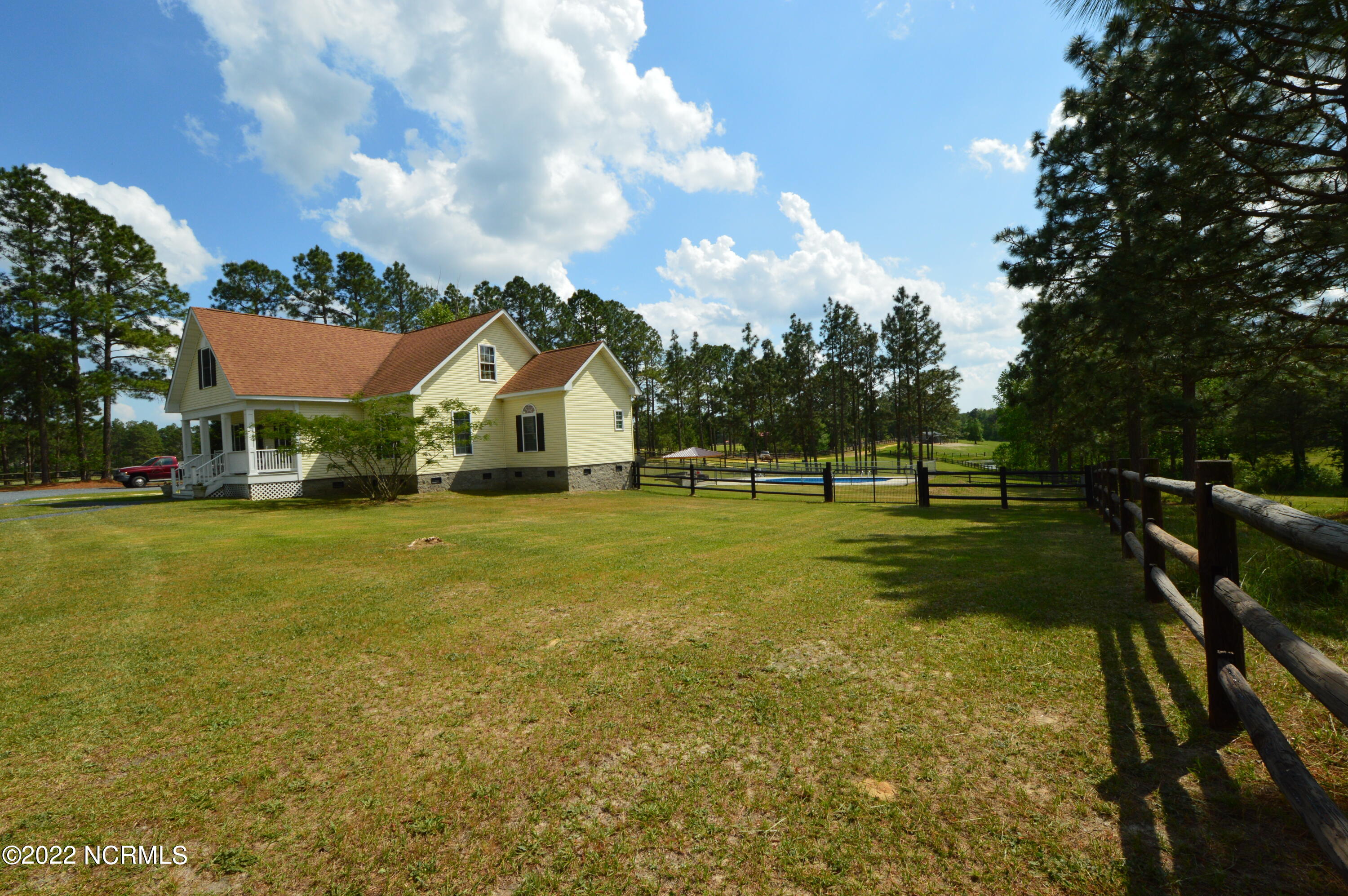 712 Youngs Road Vass, NC 28394 - Photo 4 of 59 DSC_0140