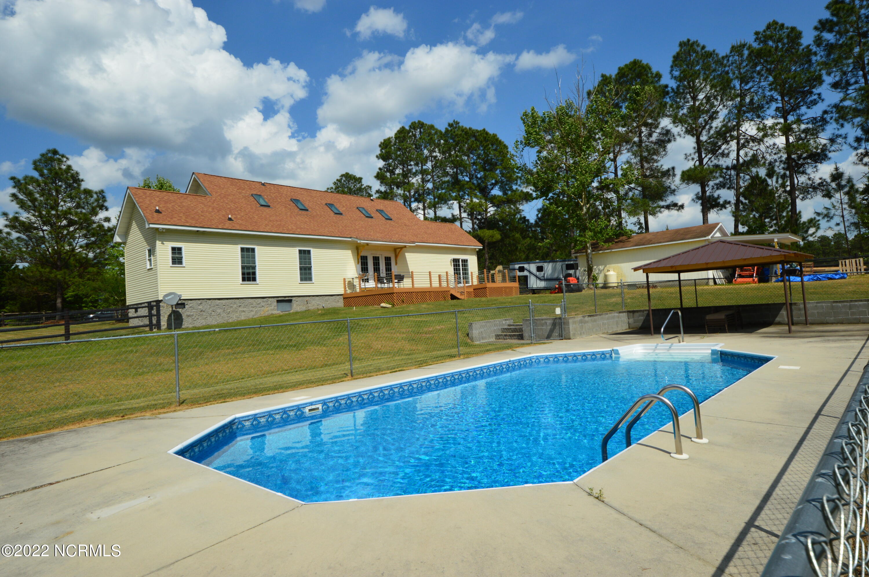 712 Youngs Road Vass, NC 28394 - Photo 7 of 59 DSC_0124