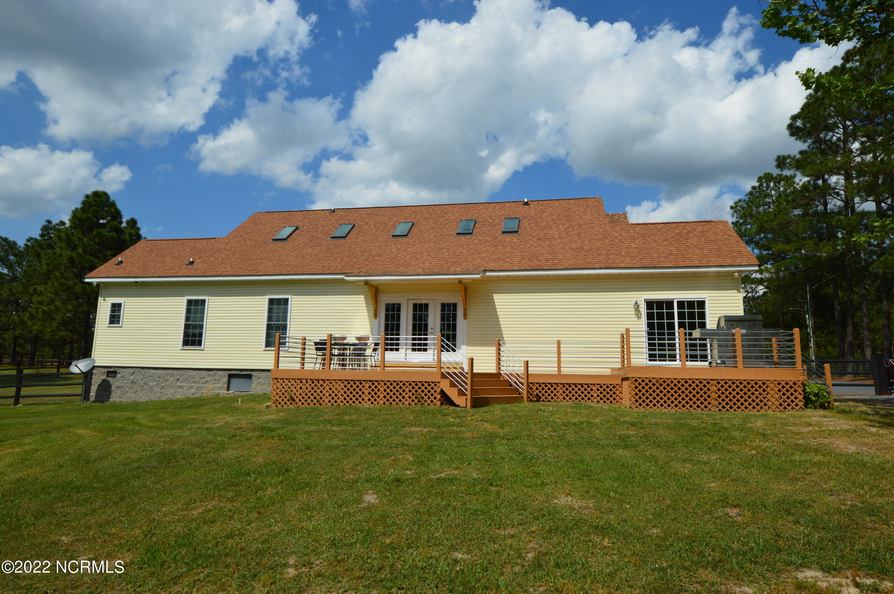 712 Youngs Road Vass, NC 28394 - Photo 8 of 59 2019-05-04 14.51.20