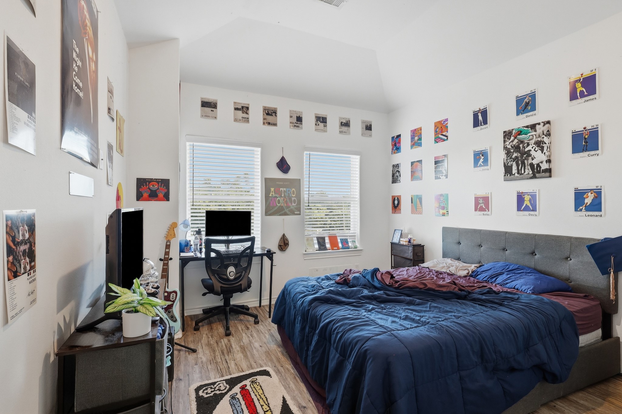 3237 Real Street, Unit A/B Houston, TX 77087 - Photo 17 of 27 Gallery Image 17