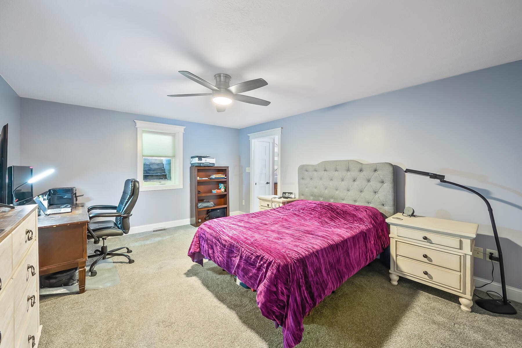 1680 Hanover Road Delaware, OH 43015 - Photo 31 of 55 Primary Bedroom