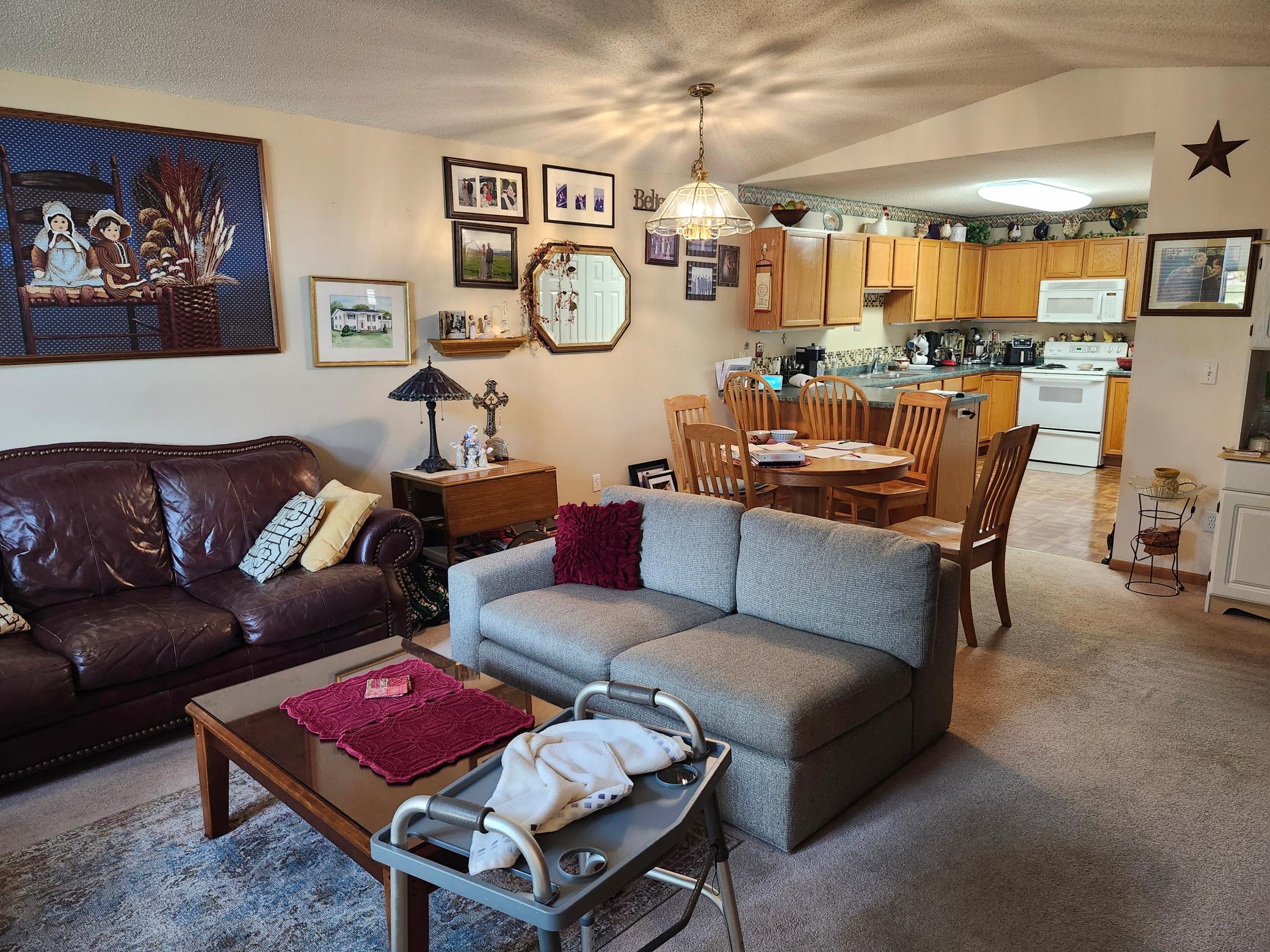 3228 49th Street Northwest Rochester, MN 55901 - Photo 7 of 13 Gallery Image 7