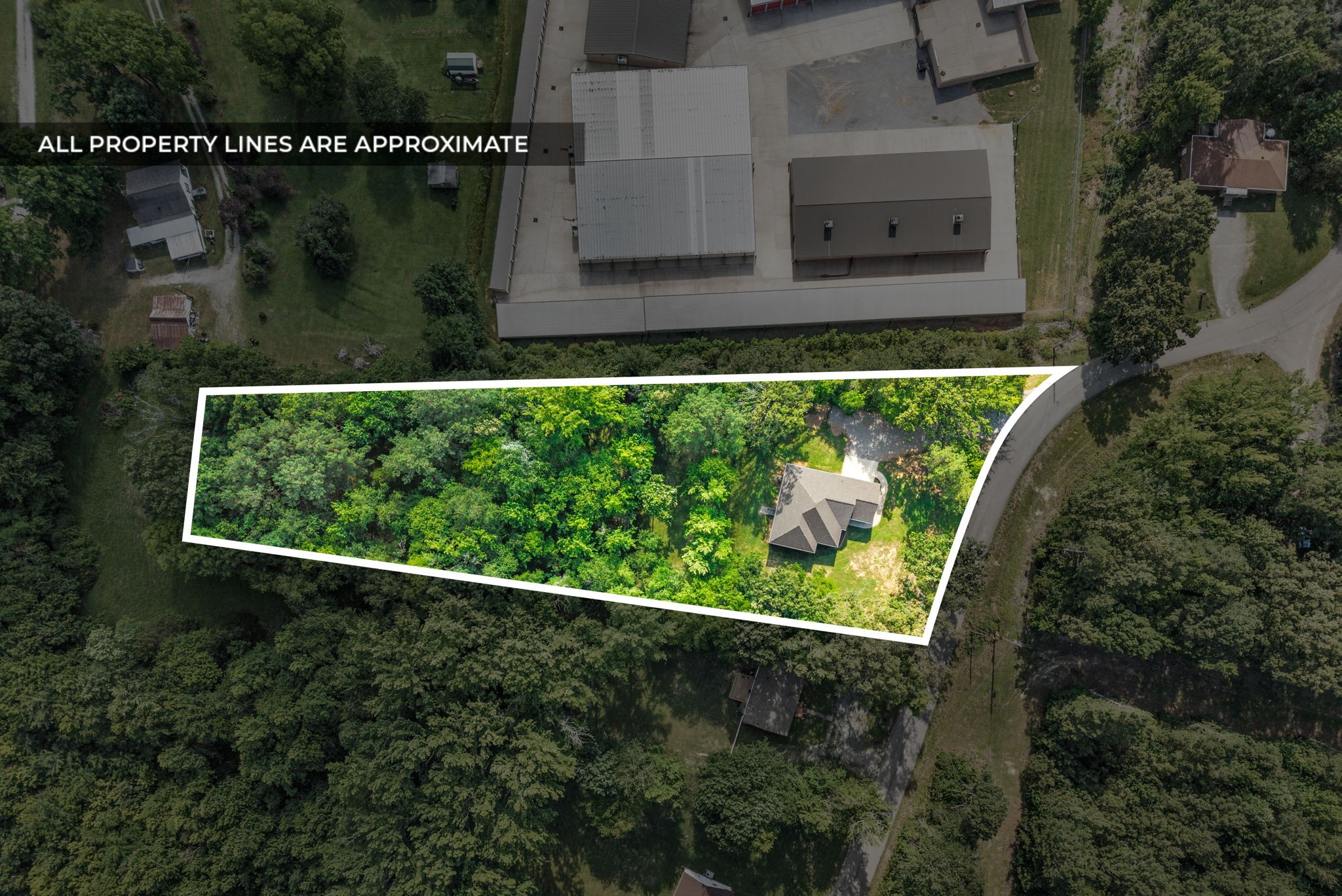 146 Rob Road Clarksville, TN 37040 - Photo 56 of 56