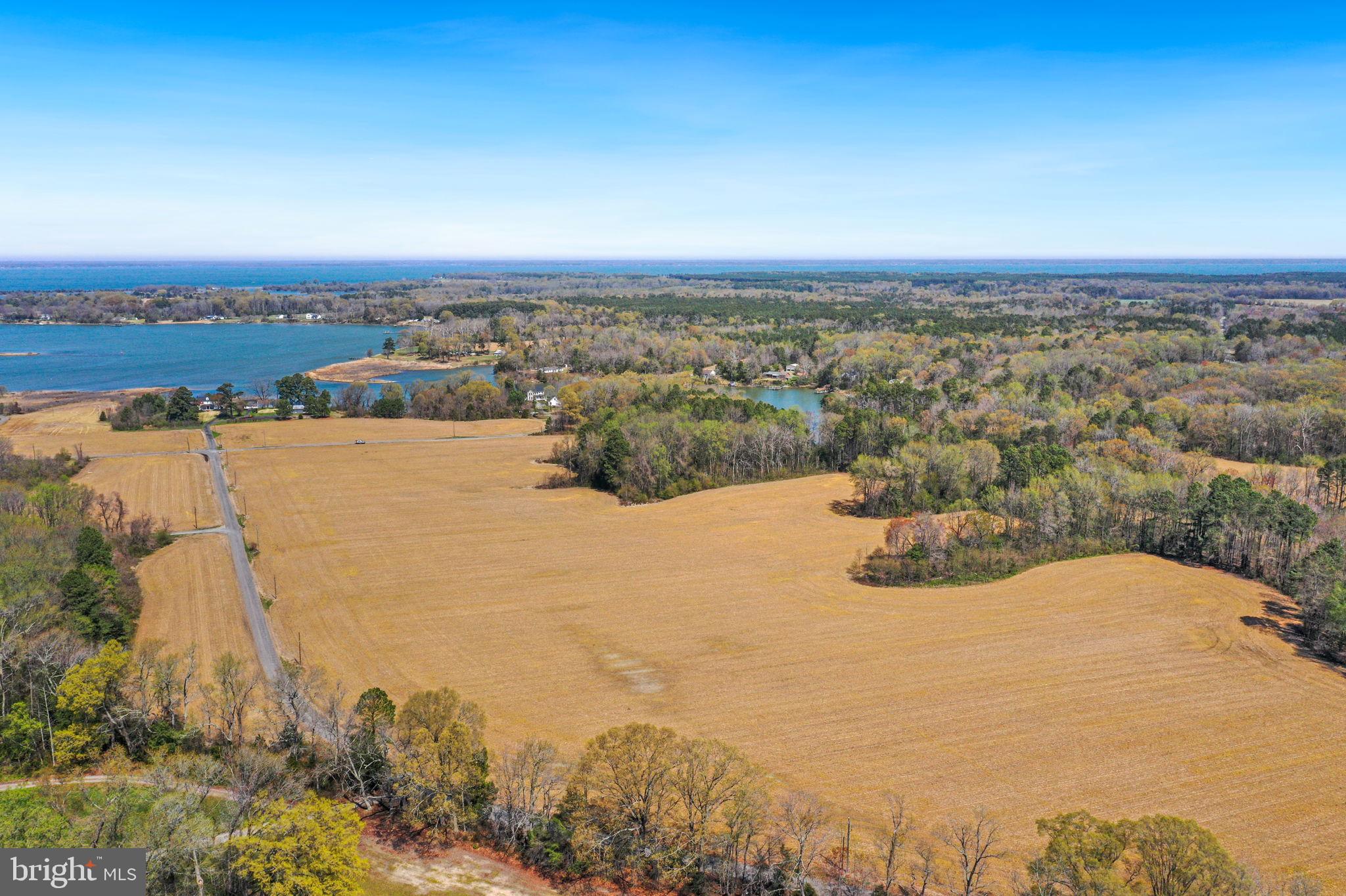 3 Beale's Wharf Road Montross, VA 22520 - Photo 2 of 5 Plenty of land for a family compound