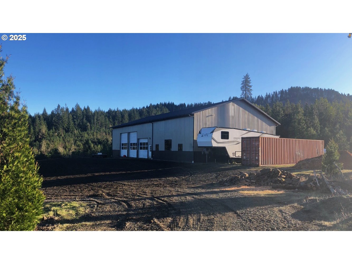 30930 Camas Swale Road Creswell, OR 97426 - Photo 39 of 43 Gallery Image 39