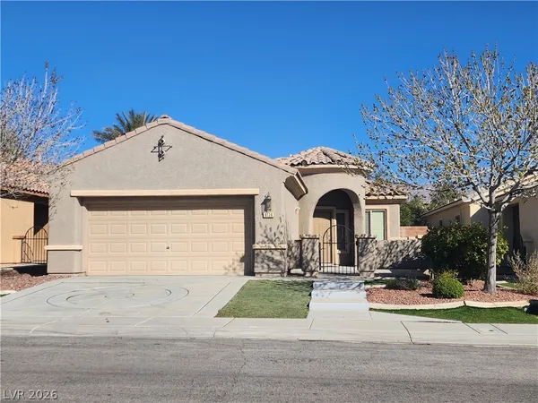 $465,000 | 4136 Sprints Race Avenue, North Las Vegas, NV 89084
