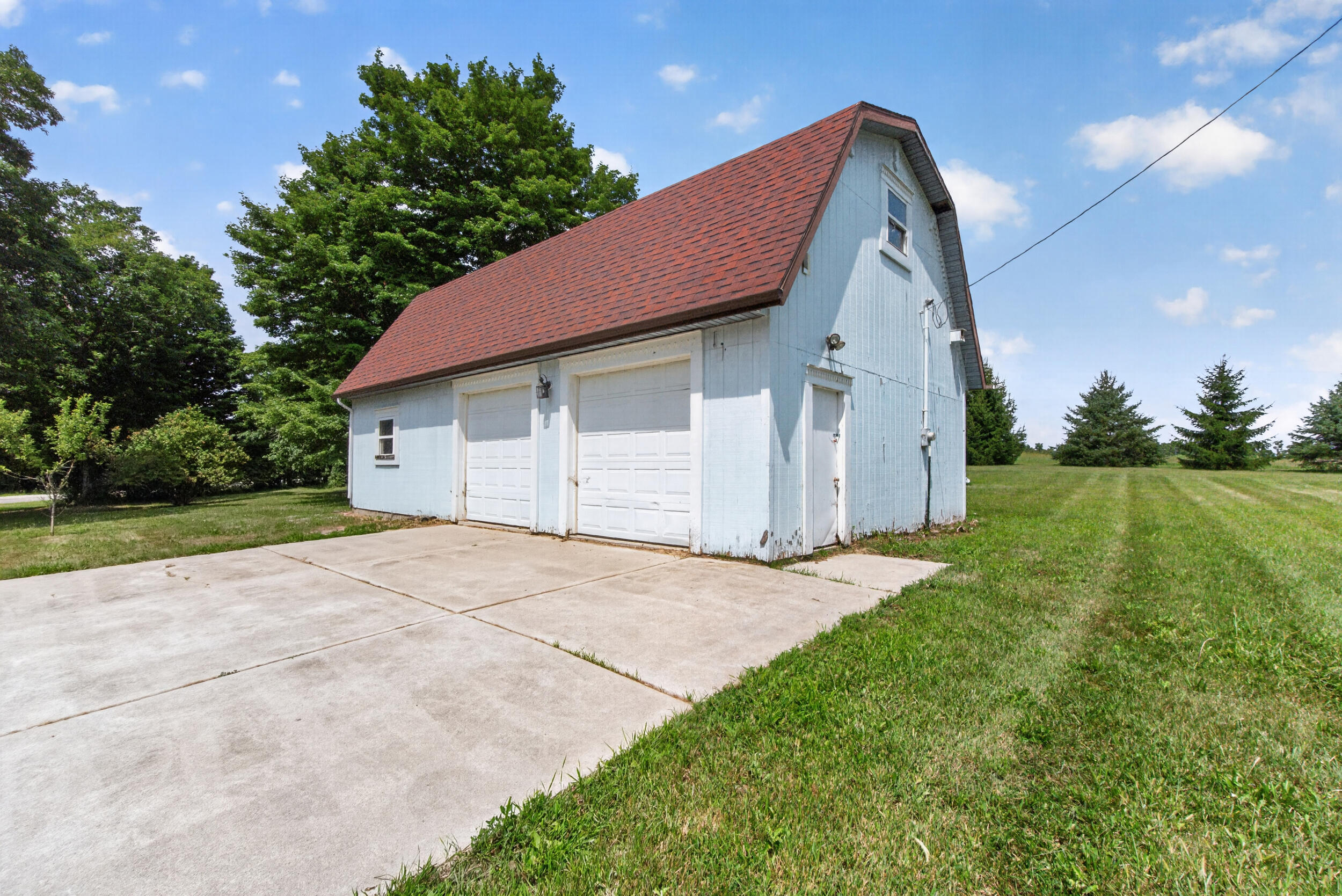 18600 Manitou Road Addison, MI 49220 - Photo 3 of 55 18600 manitou rd addsion mi - 00015