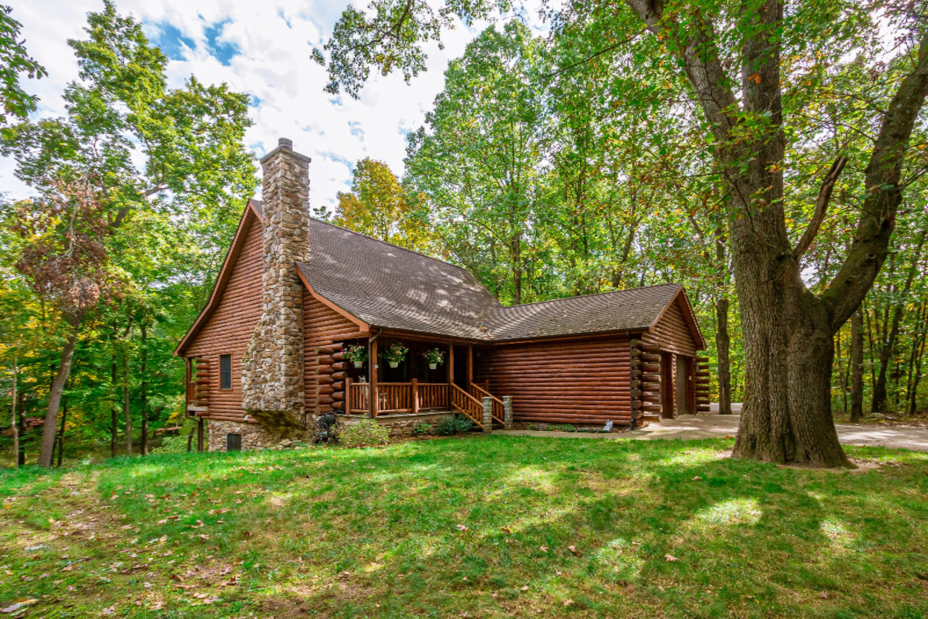 18830 Ark Landing Three Rivers, MI 49093 - Photo 14 of 100 18830 Ark Landing-1