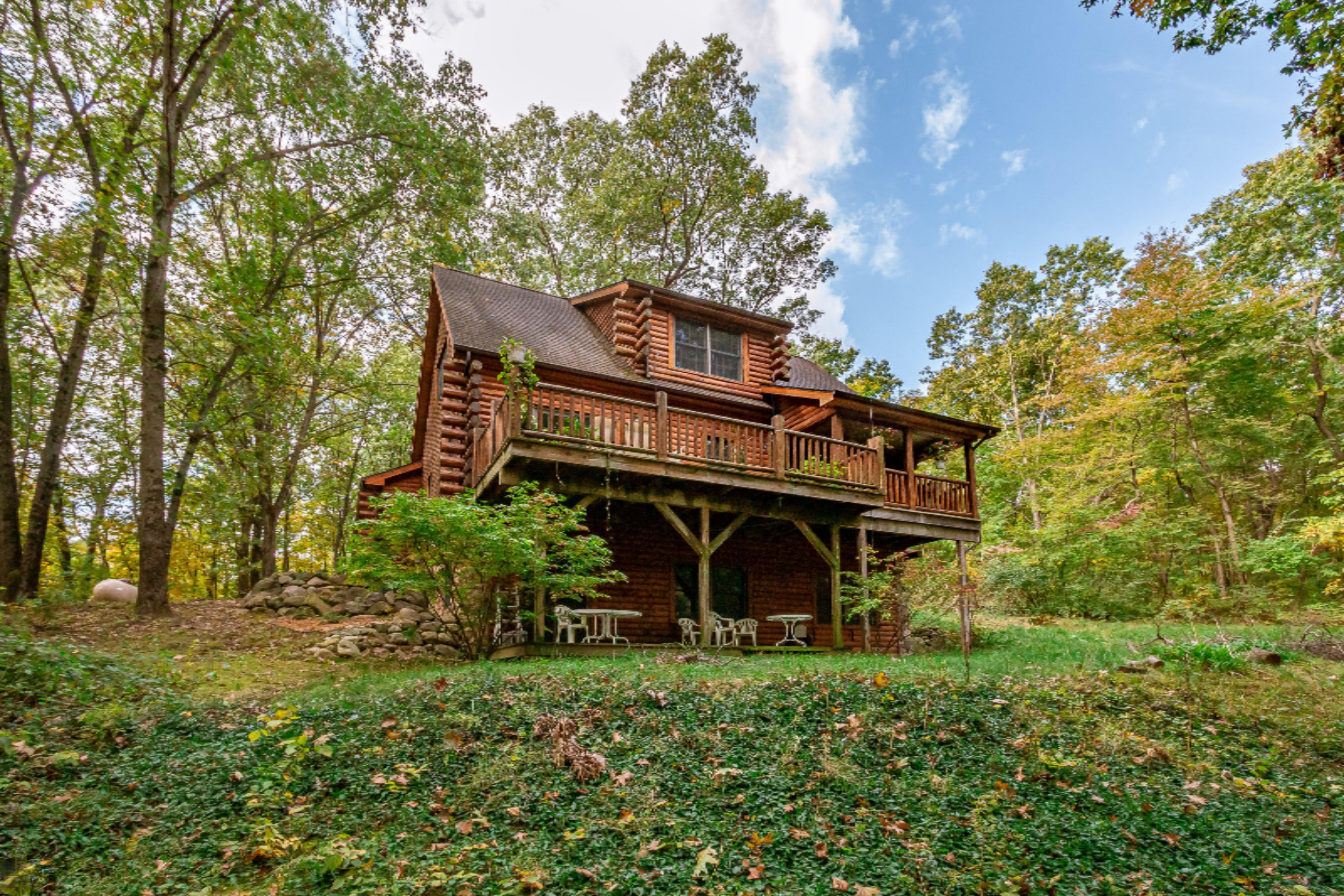 18830 Ark Landing Three Rivers, MI 49093 - Photo 18 of 100 18830 Ark Landing-9