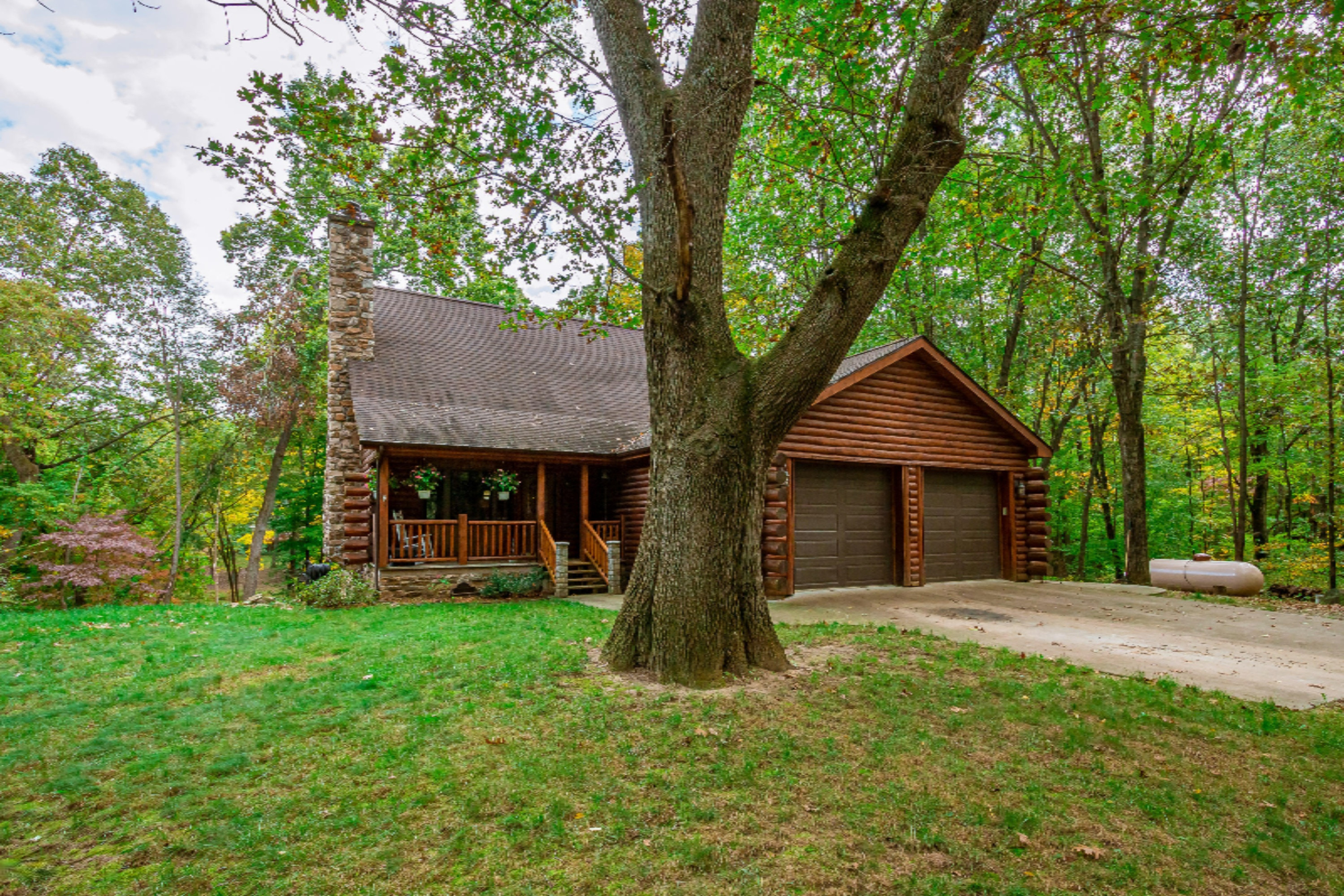 18830 Ark Landing Three Rivers, MI 49093 - Photo 2 of 100 18830 Ark Landing-3