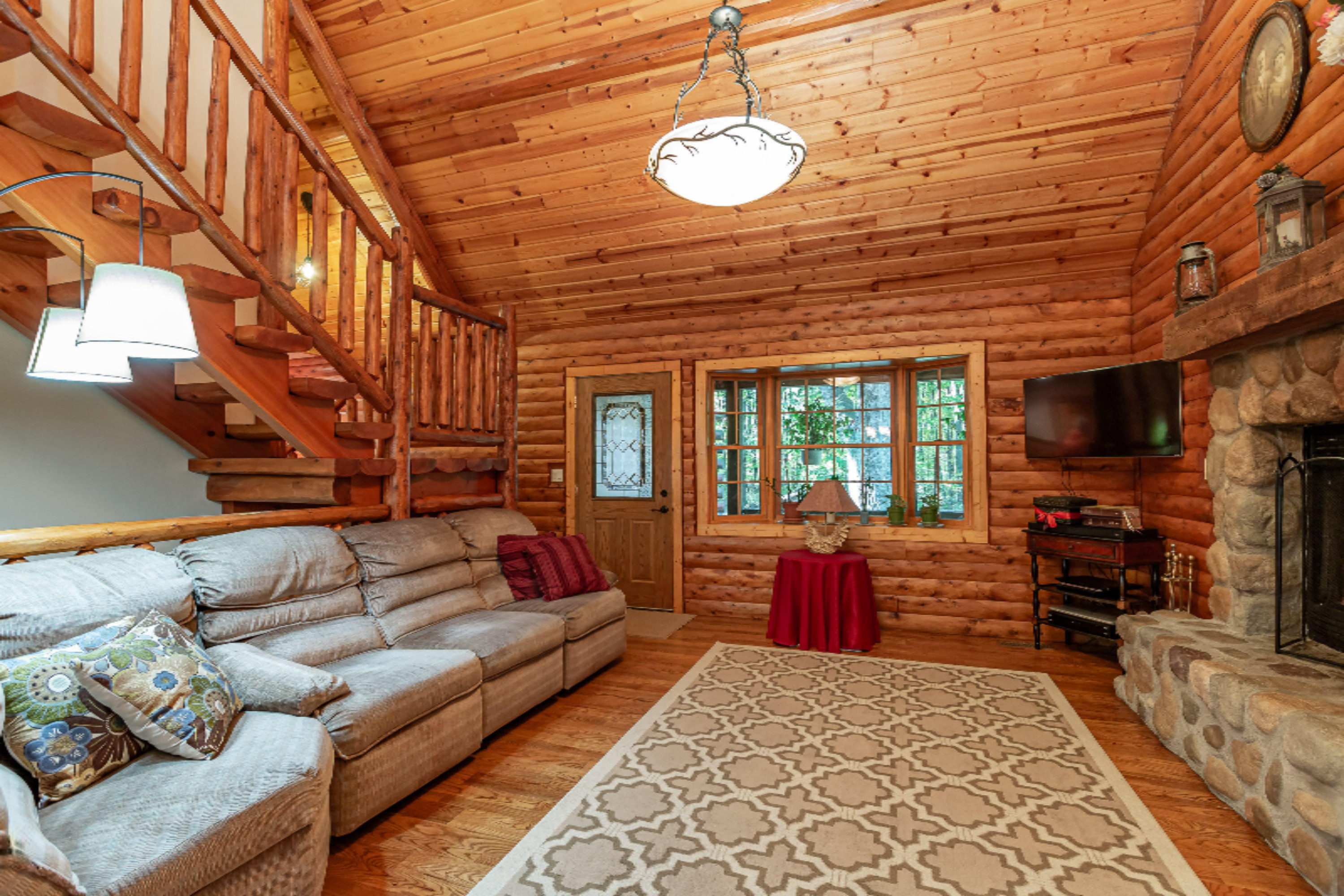 18830 Ark Landing Three Rivers, MI 49093 - Photo 24 of 100 18830 Ark Landing-30