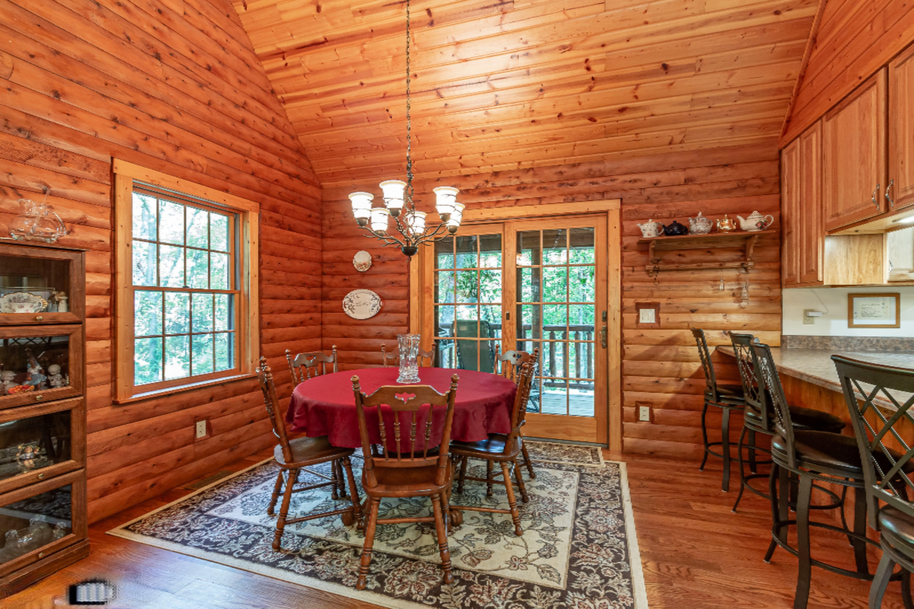 18830 Ark Landing Three Rivers, MI 49093 - Photo 29 of 100 18830 Ark Landing-38