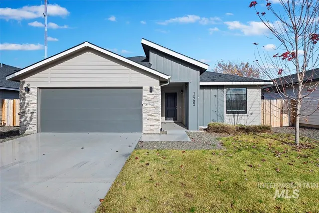 $449,990 | 12732 West Fig Street, Boise, ID 83713