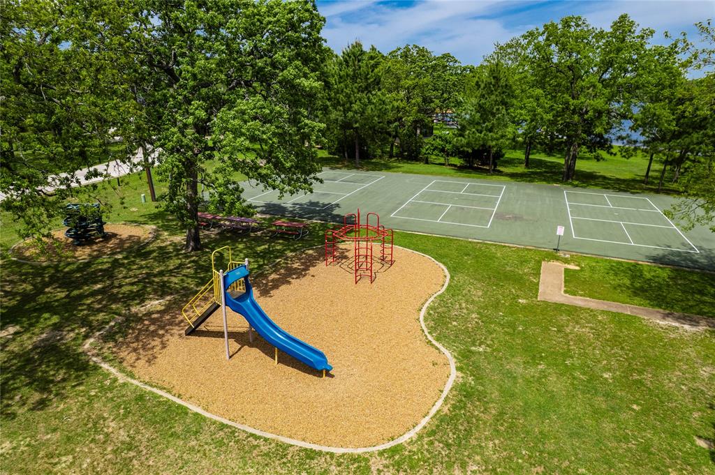 7222 Neches Street Athens, TX 75752 - Photo 26 of 27 a view of a swimming pool
