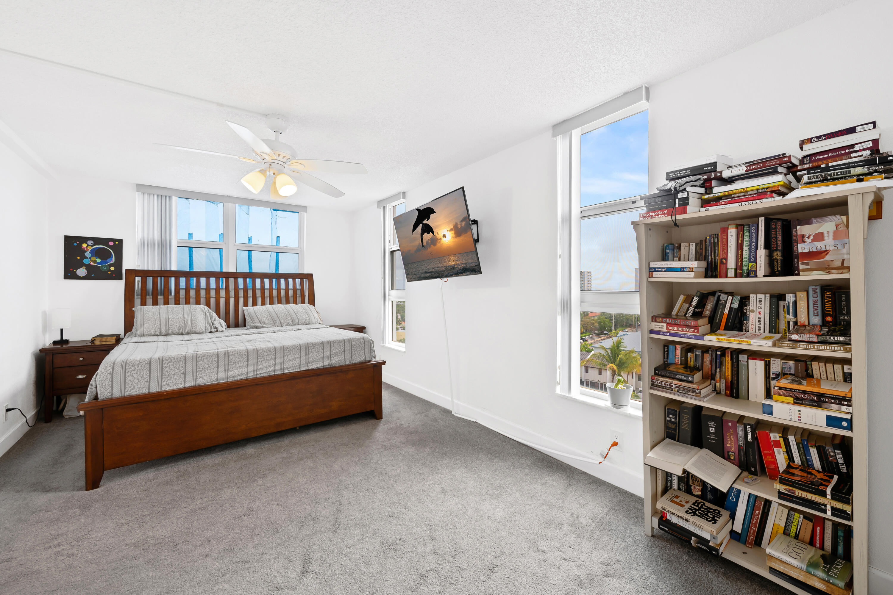 1505 North Riverside Drive, Unit 808 Pompano Beach, FL 33062 - Photo 12 of 41 DSC_5962