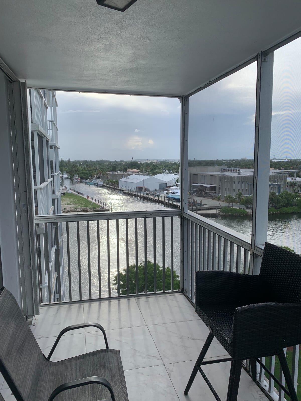 1505 North Riverside Drive, Unit 808 Pompano Beach, FL 33062 - Photo 17 of 41 7827b379-e16b-44b3-bd3d-8febfc603f9e